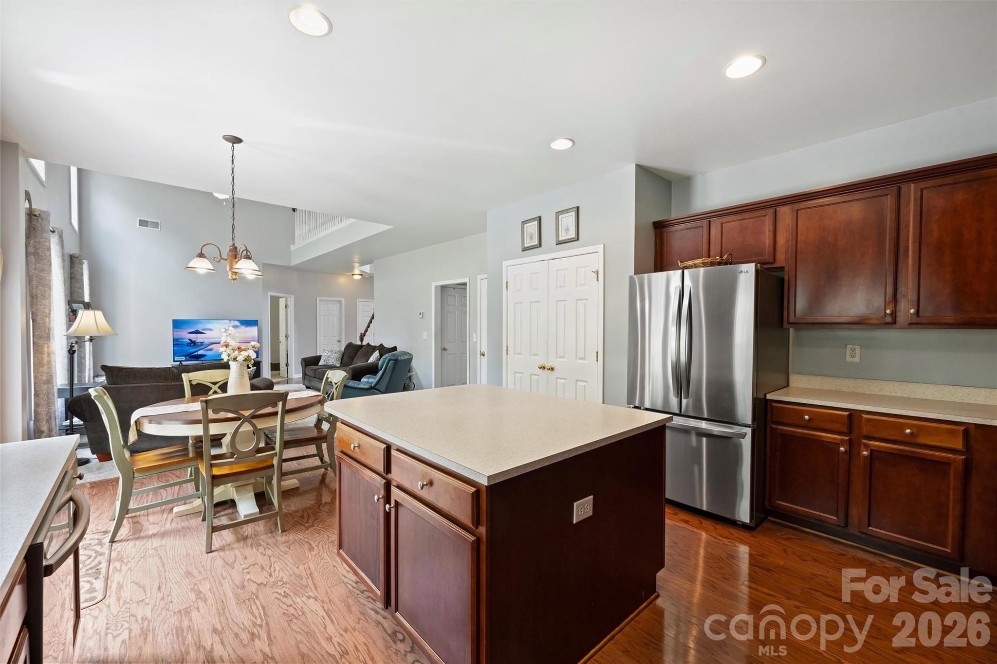 Old Stone Crossing - Residential