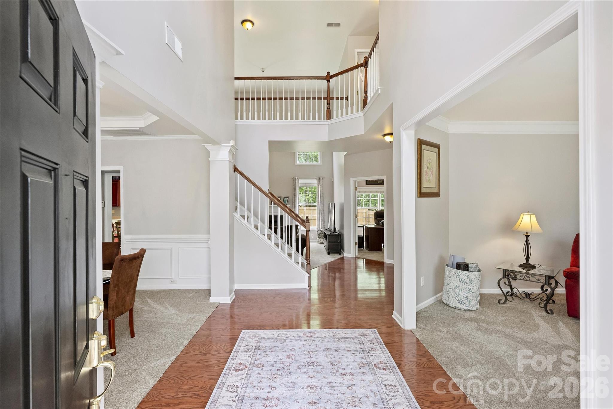 2515 Godsey Wood Drive