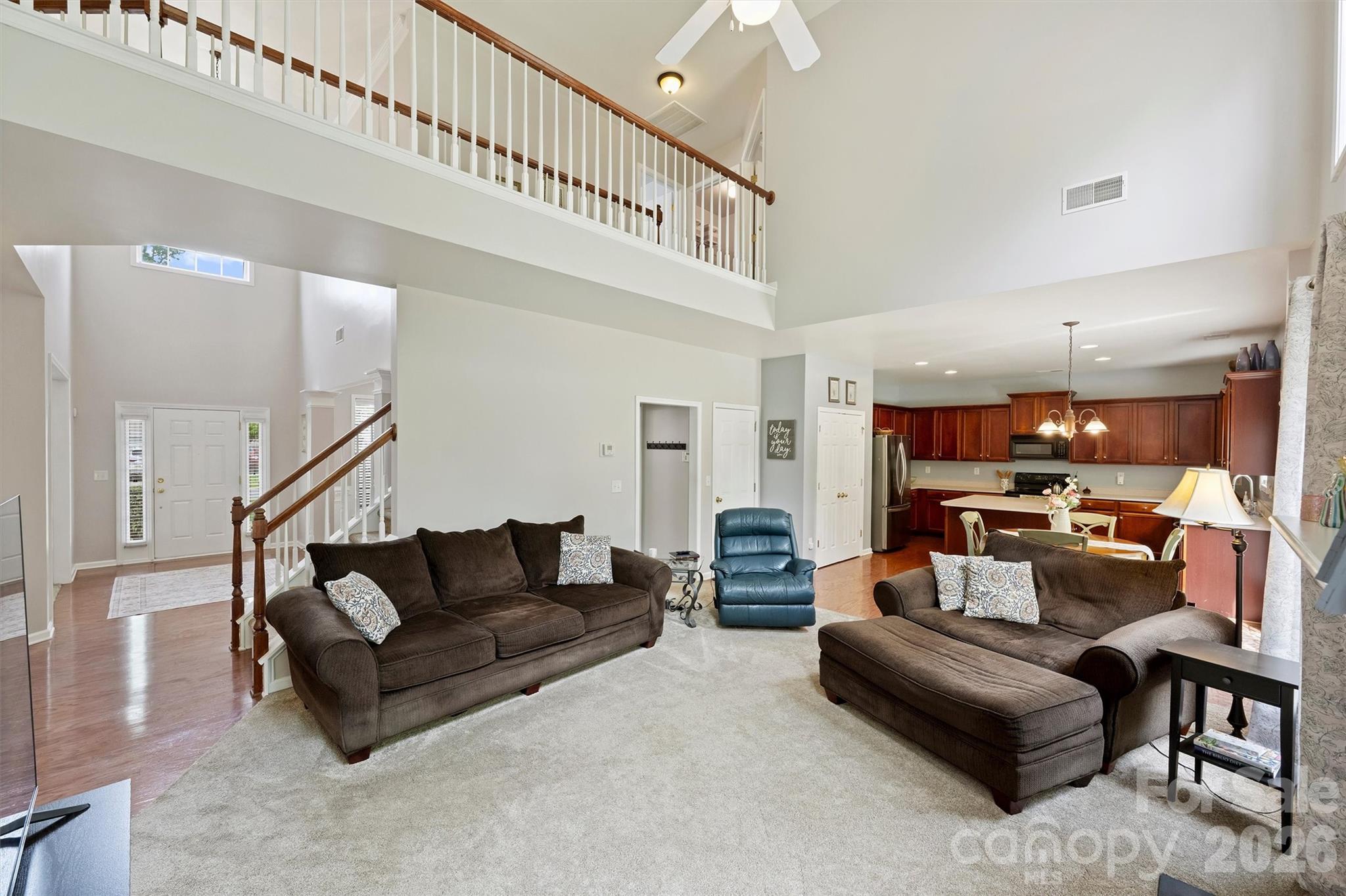 Old Stone Crossing - Residential