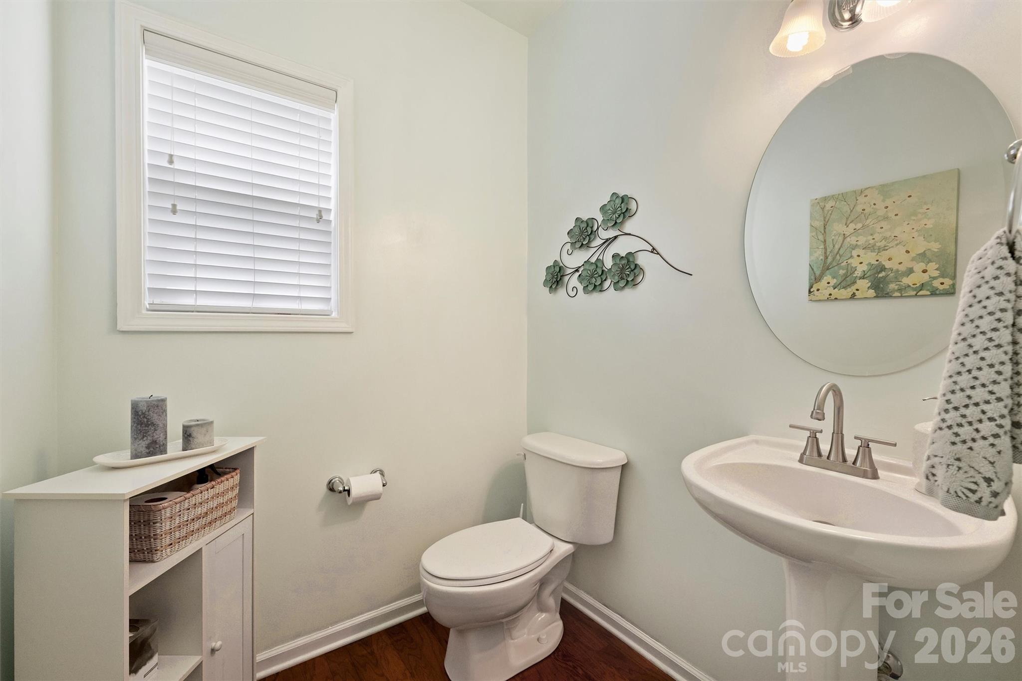 Old Stone Crossing - Residential