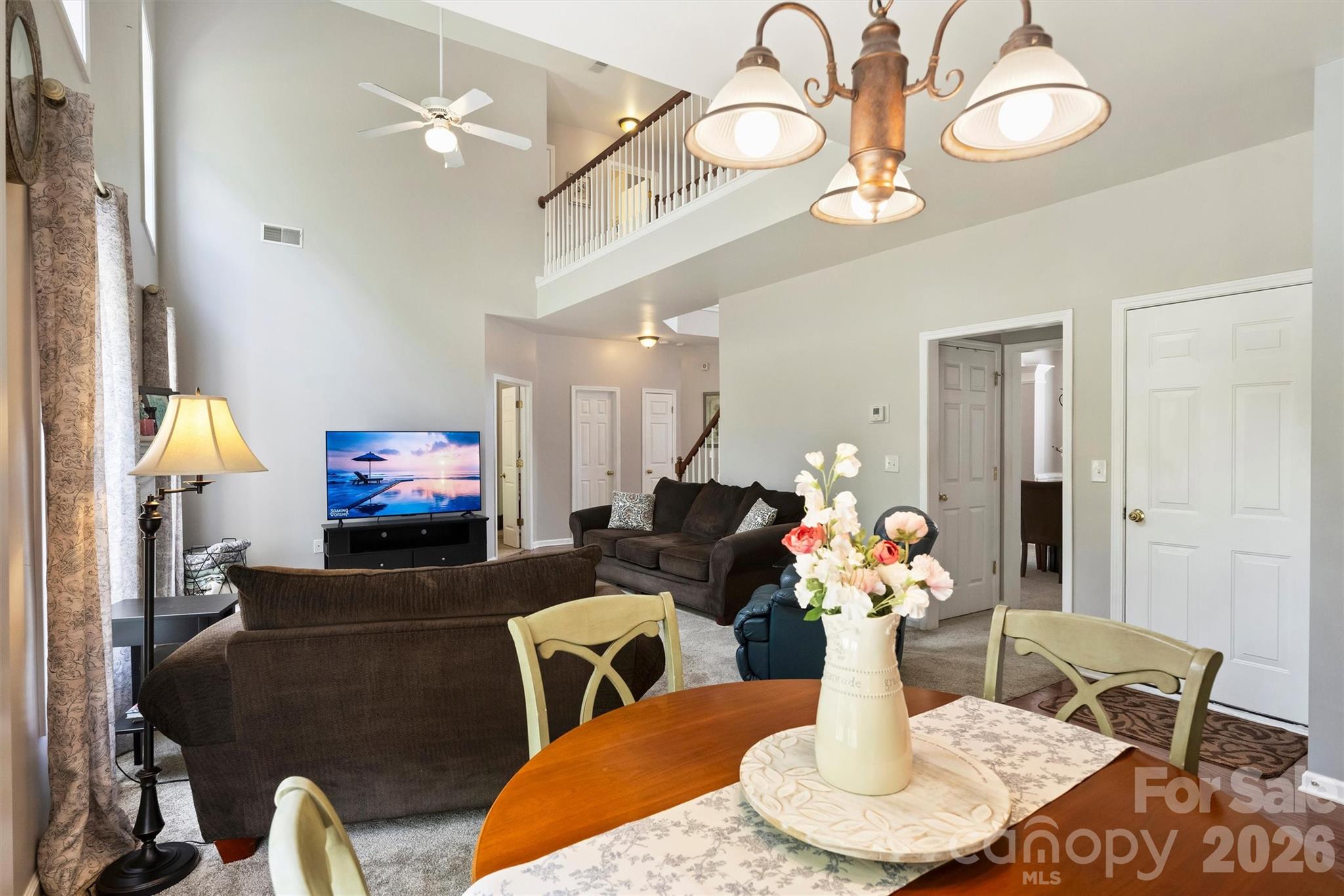 Old Stone Crossing - Residential