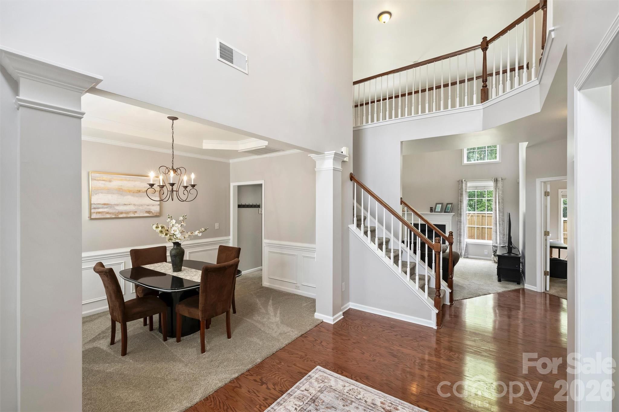 2515 Godsey Wood Drive