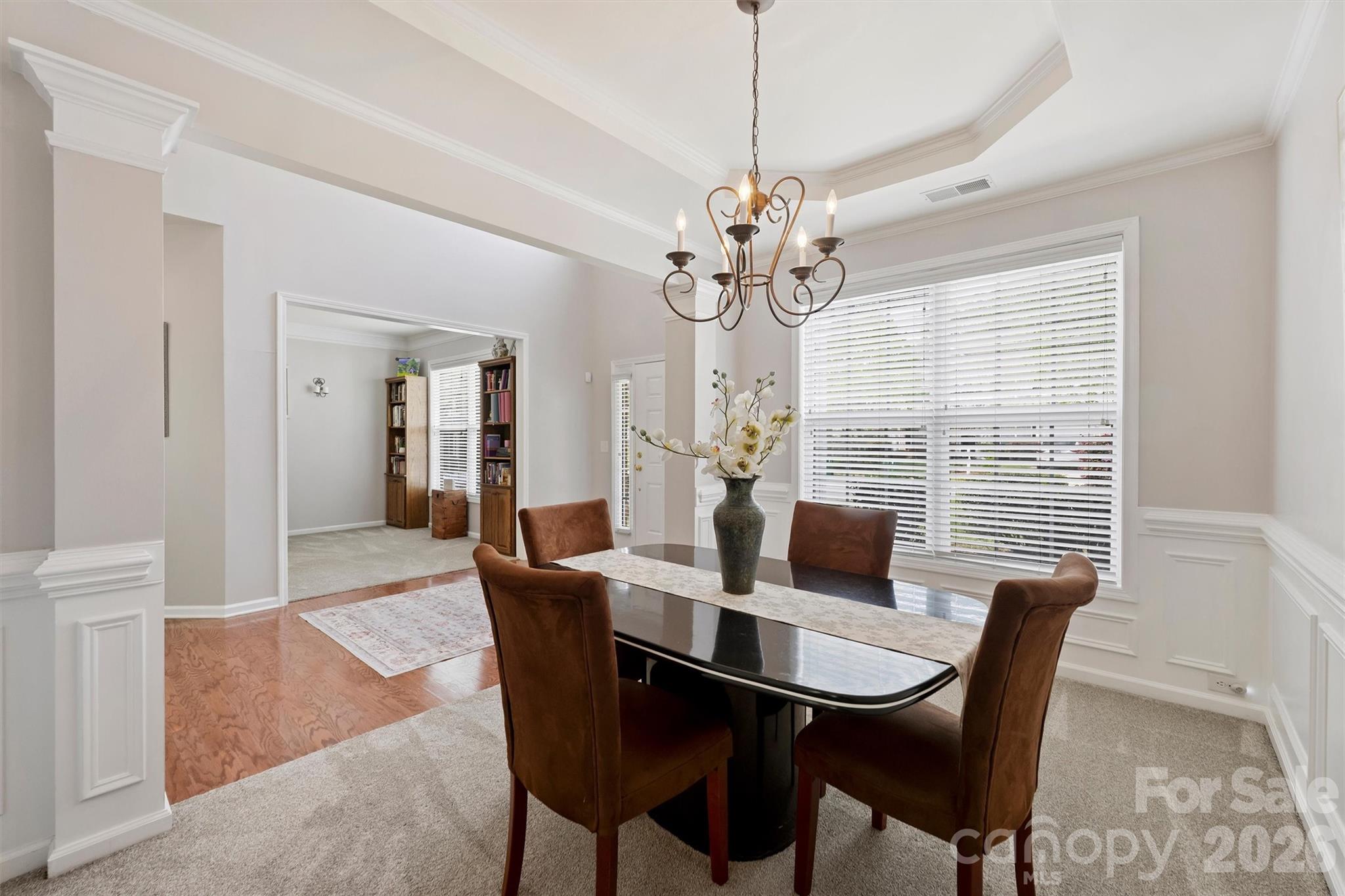 Old Stone Crossing - Residential