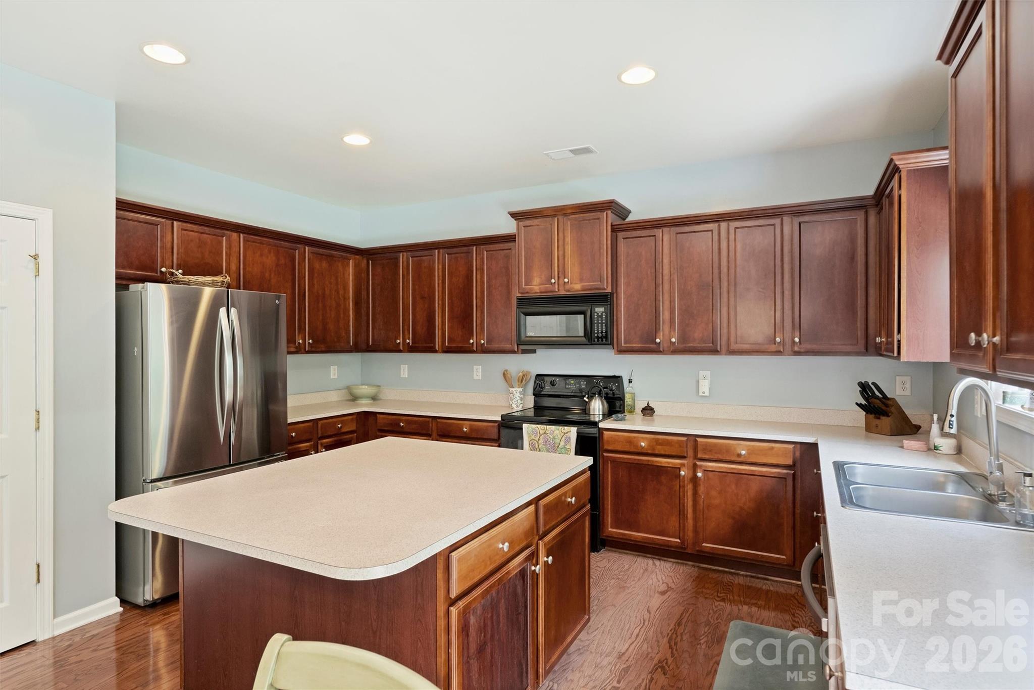 Old Stone Crossing - Residential