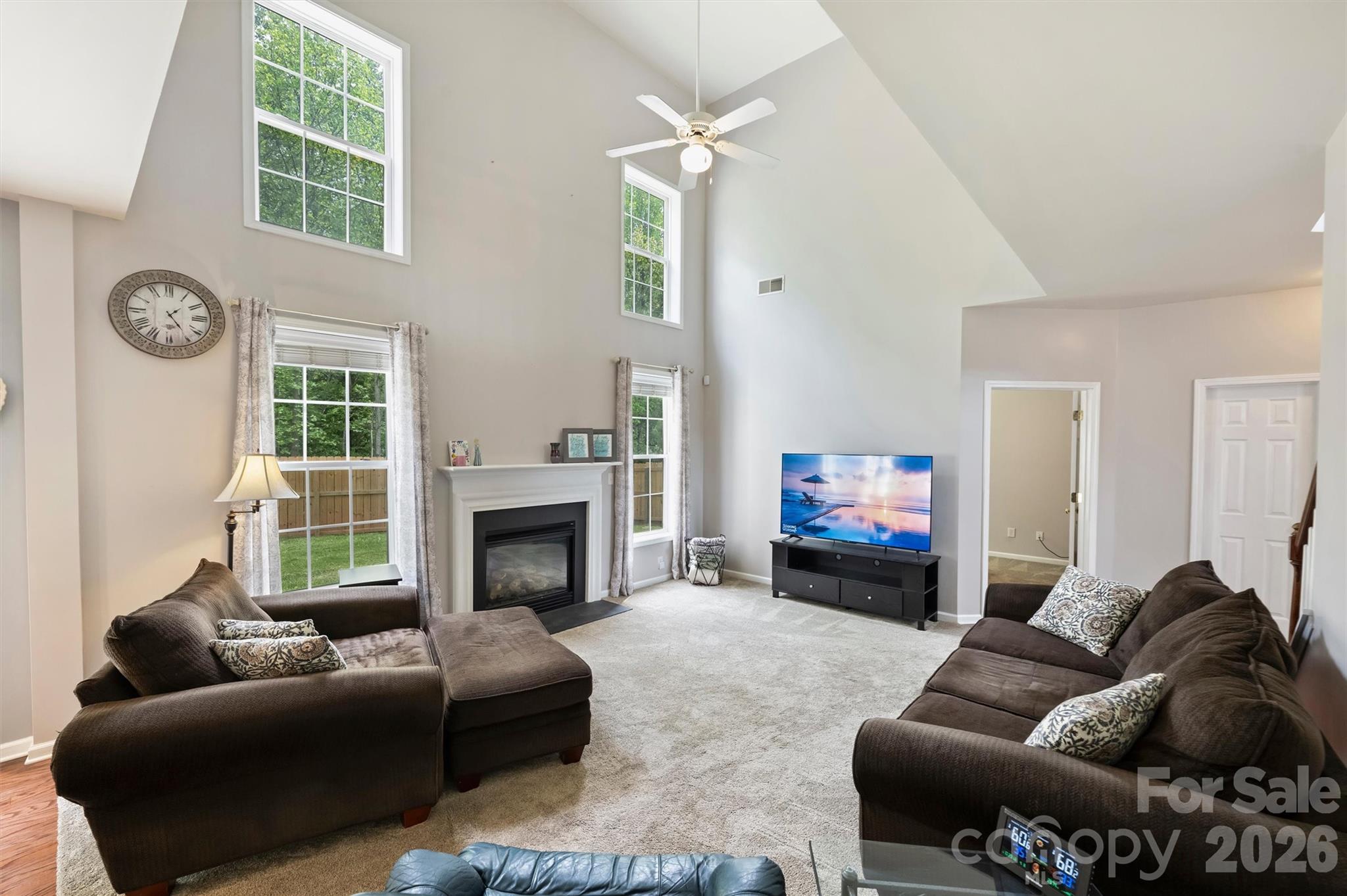 Old Stone Crossing - Residential