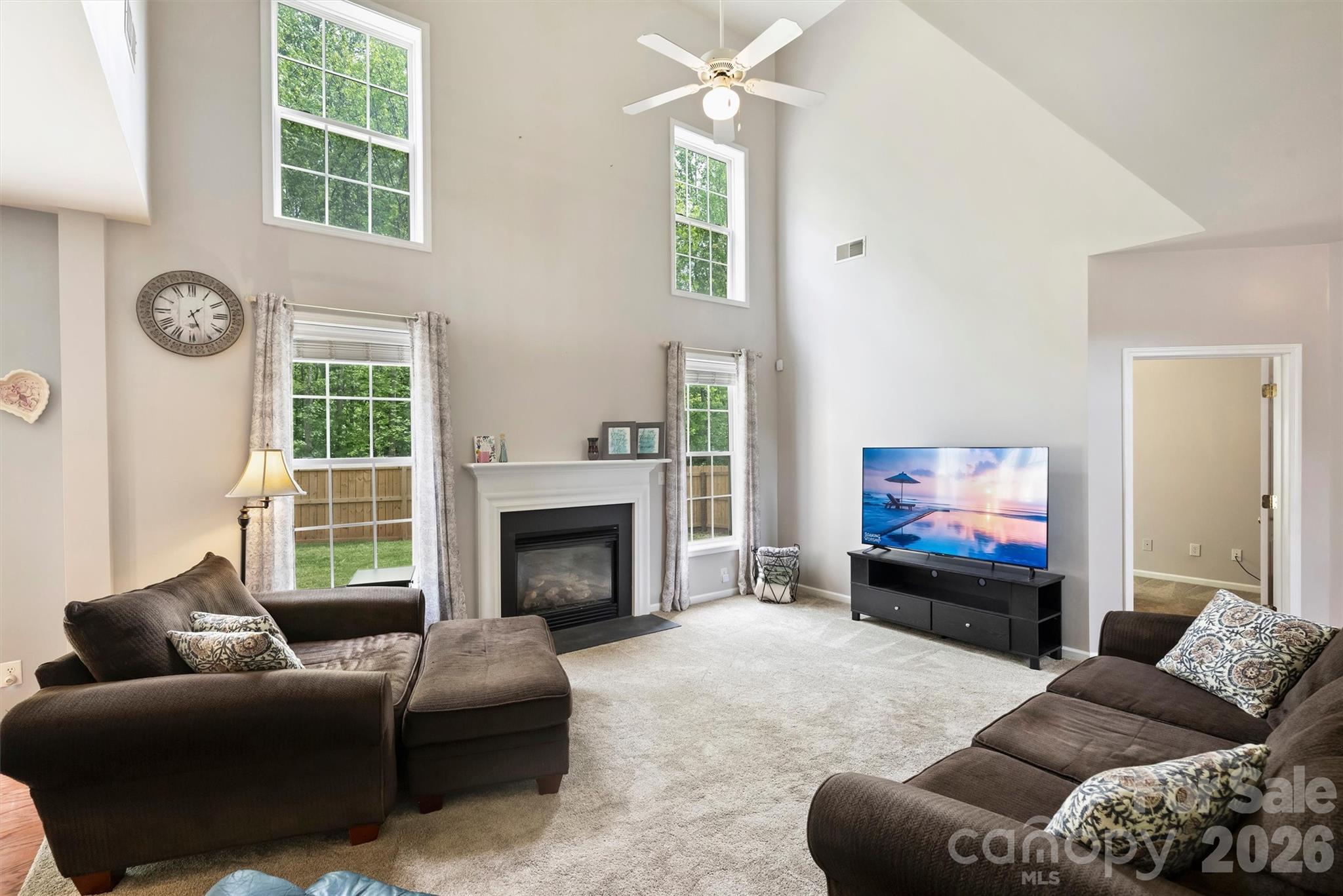 Old Stone Crossing - Residential