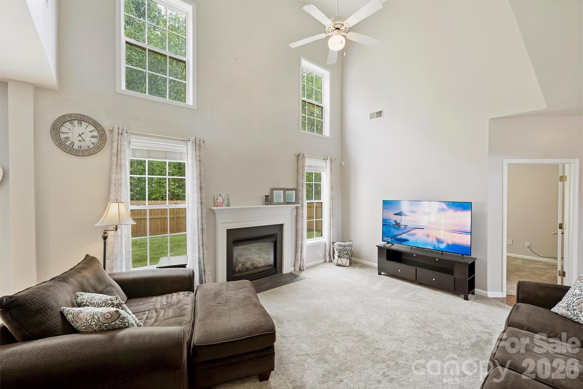 Old Stone Crossing - Residential