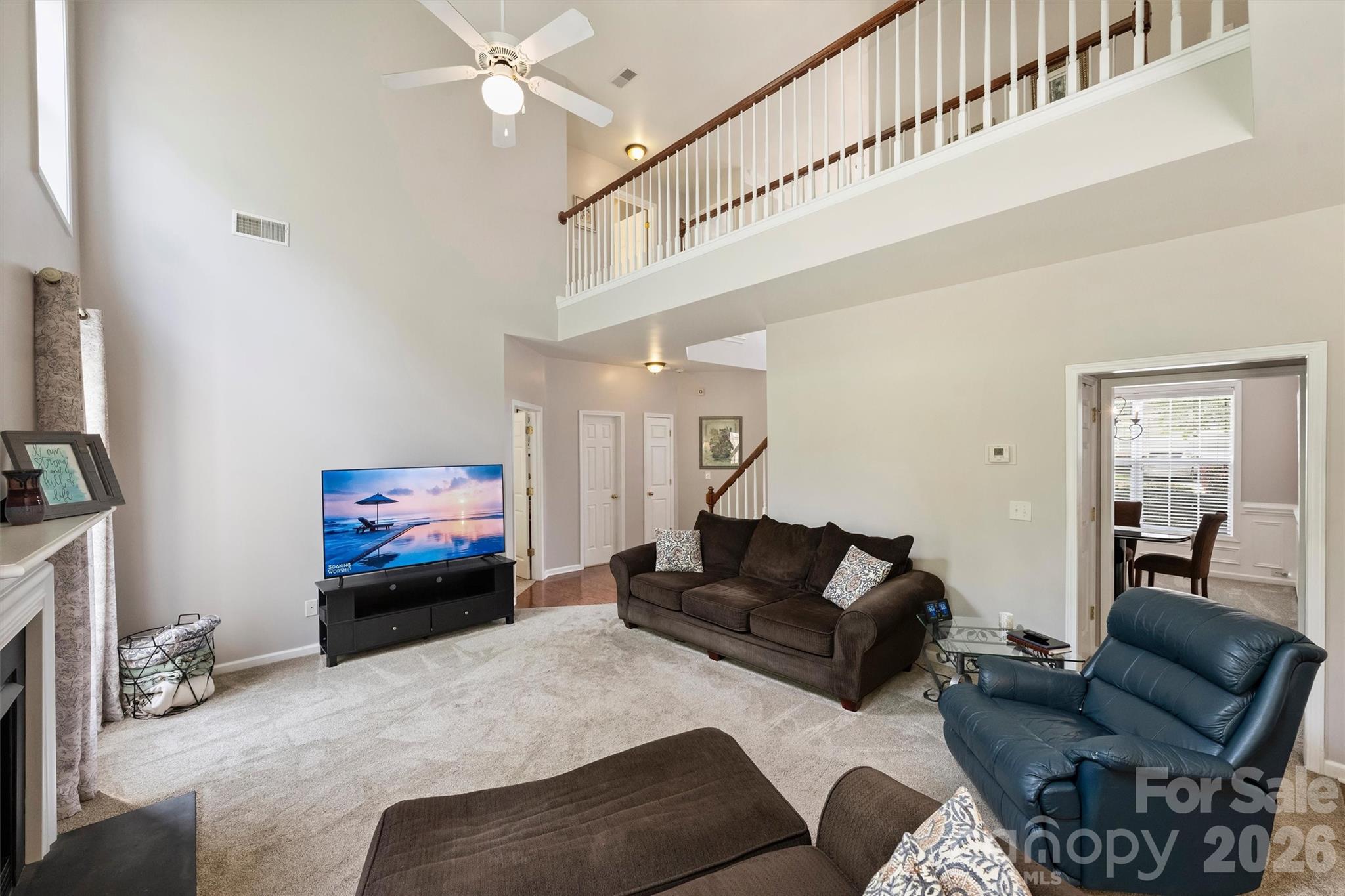 Old Stone Crossing - Residential