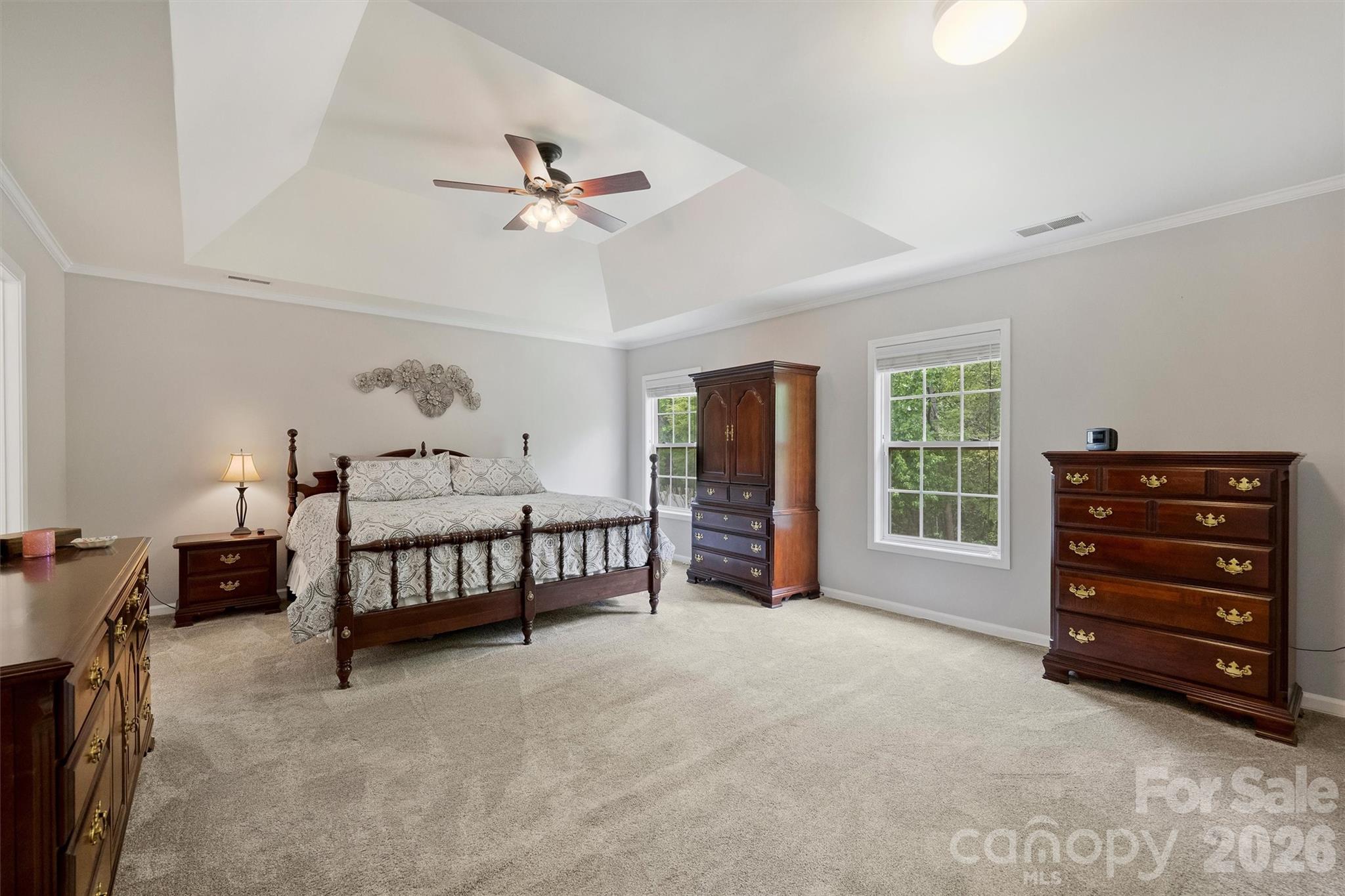 Old Stone Crossing - Residential