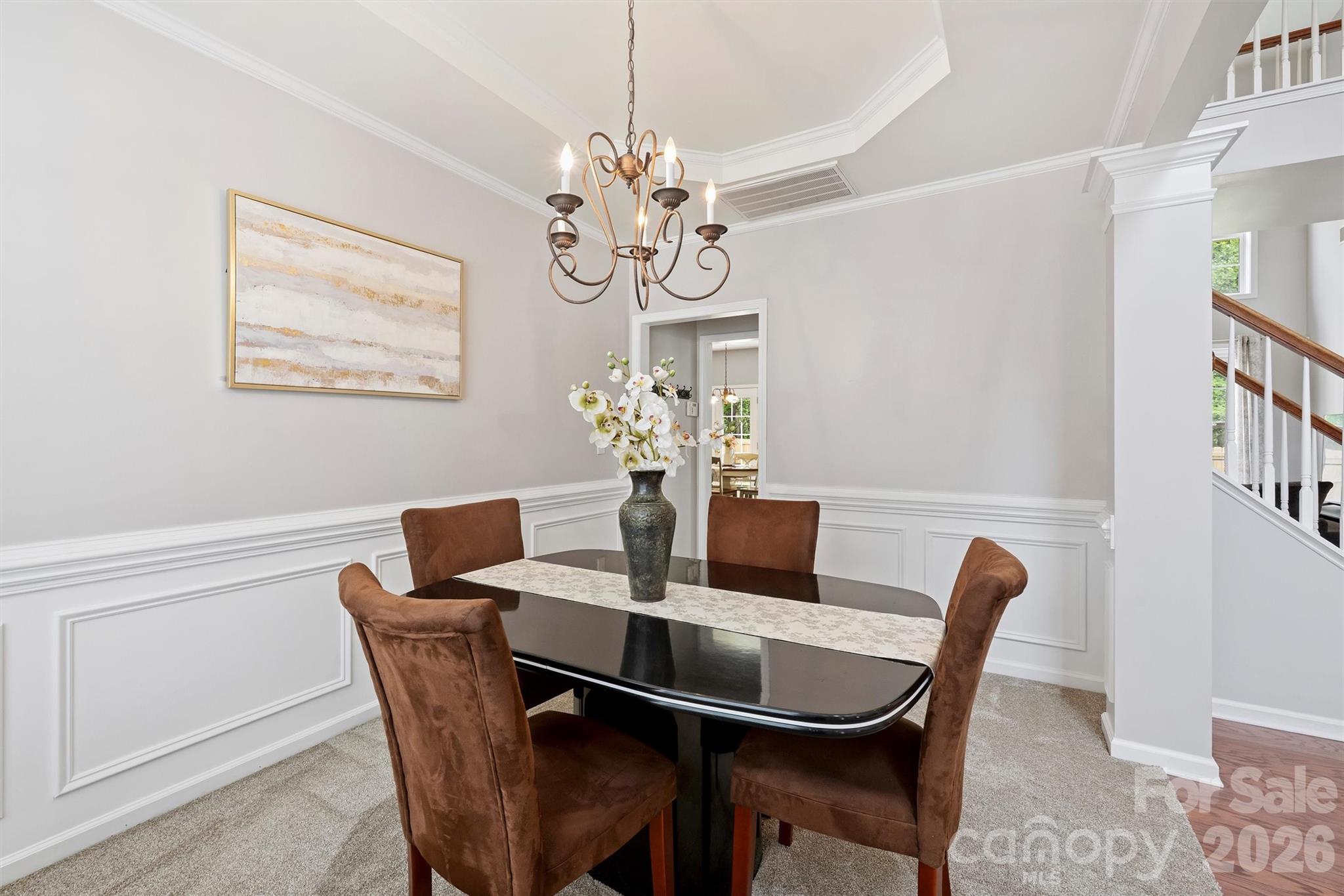 Old Stone Crossing - Residential