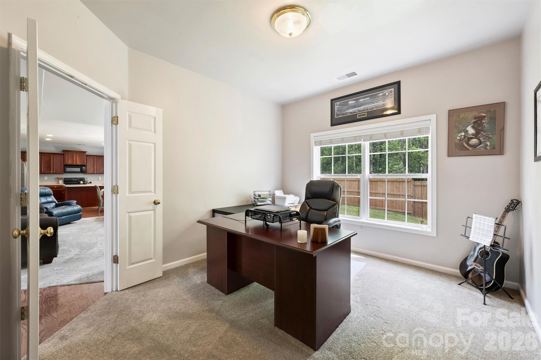 Old Stone Crossing - Residential