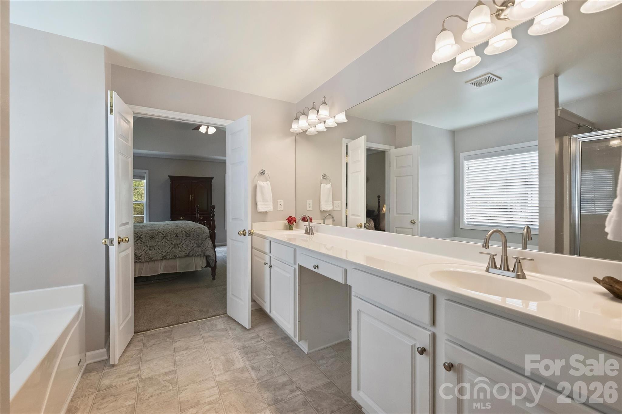 Old Stone Crossing - Residential