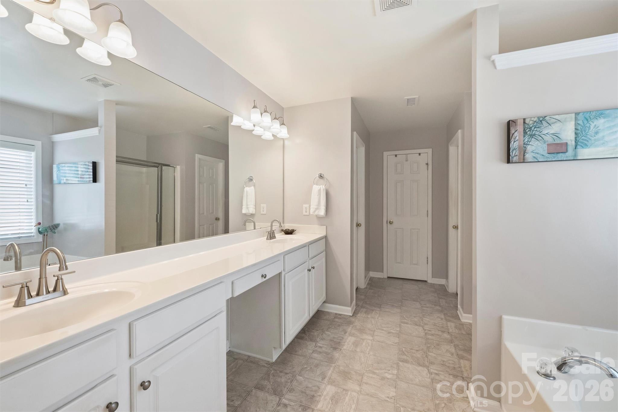 Old Stone Crossing - Residential