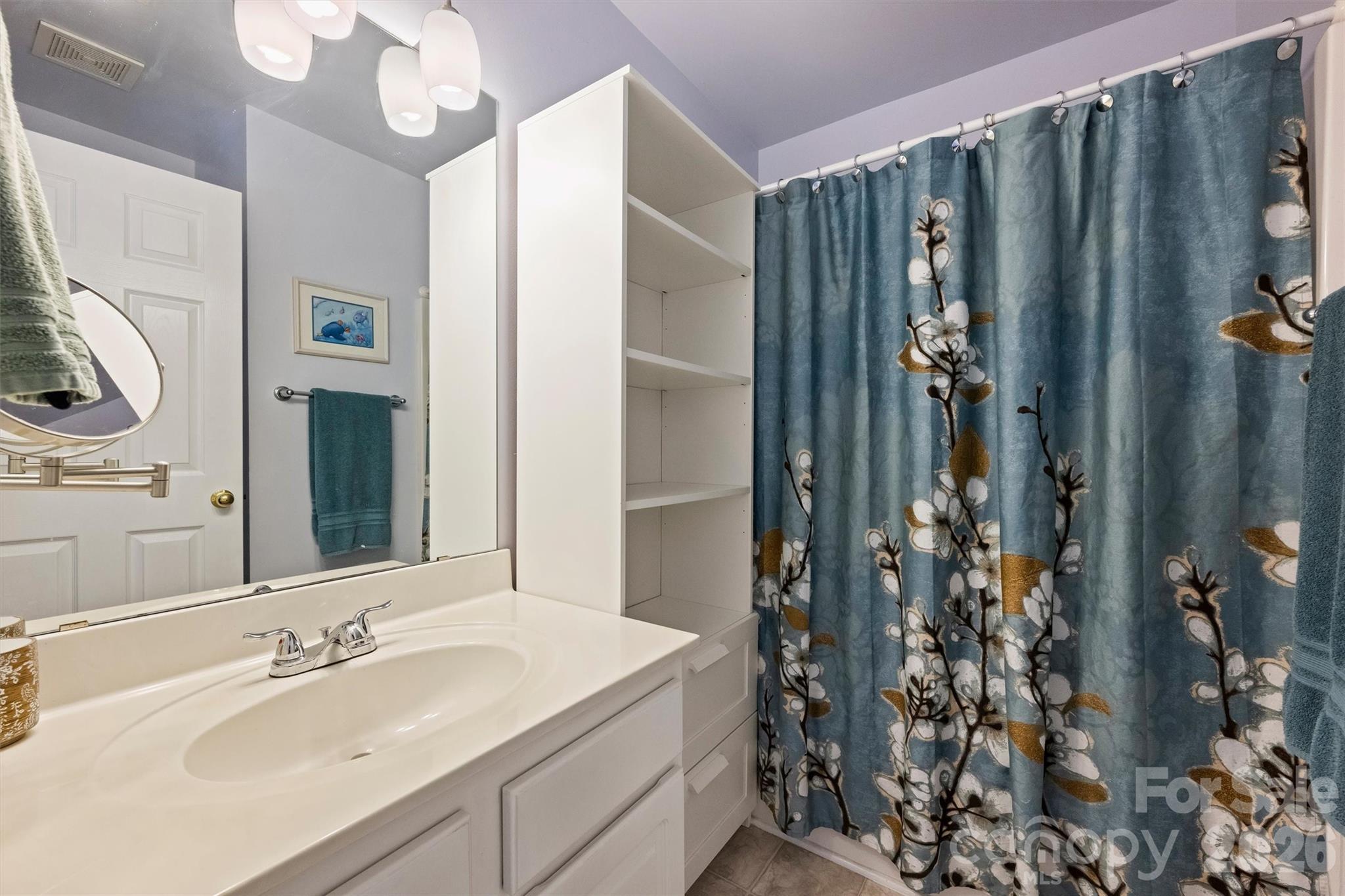 Old Stone Crossing - Residential