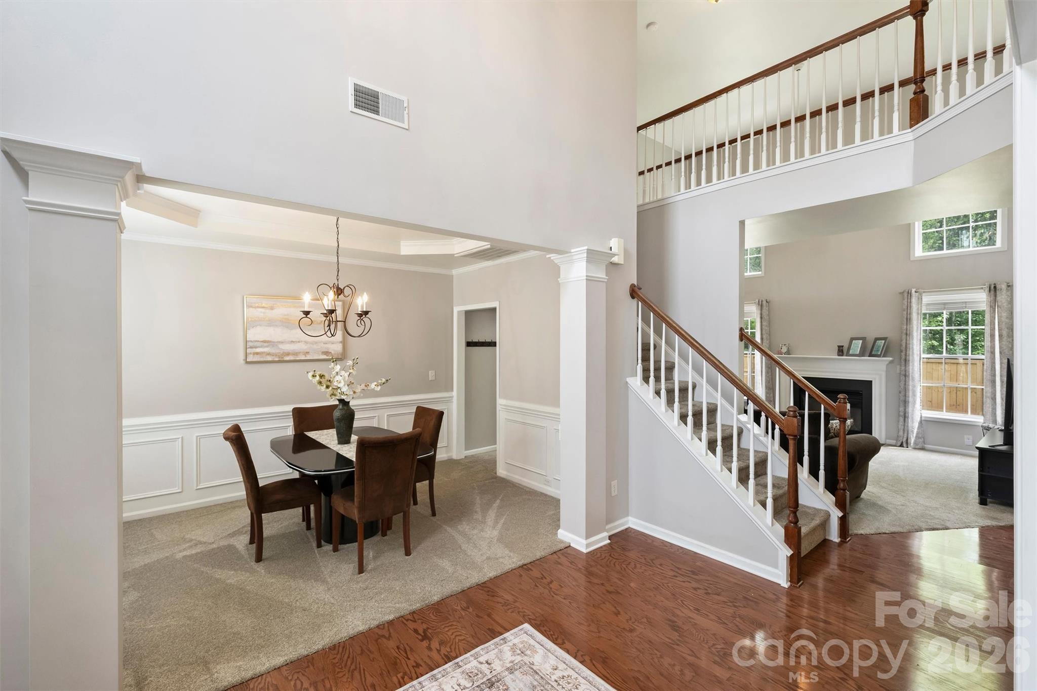 Old Stone Crossing - Residential