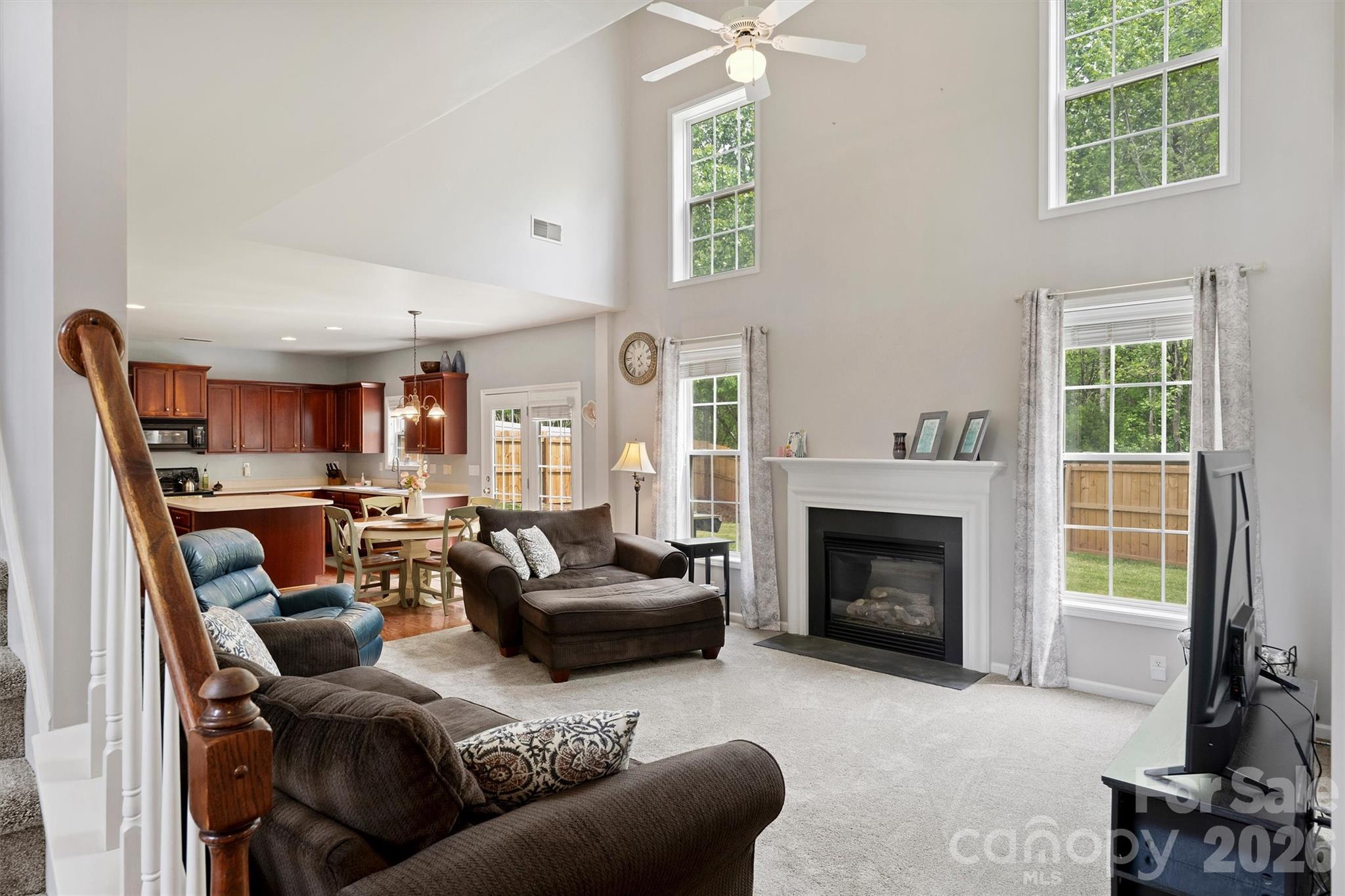 Old Stone Crossing - Residential