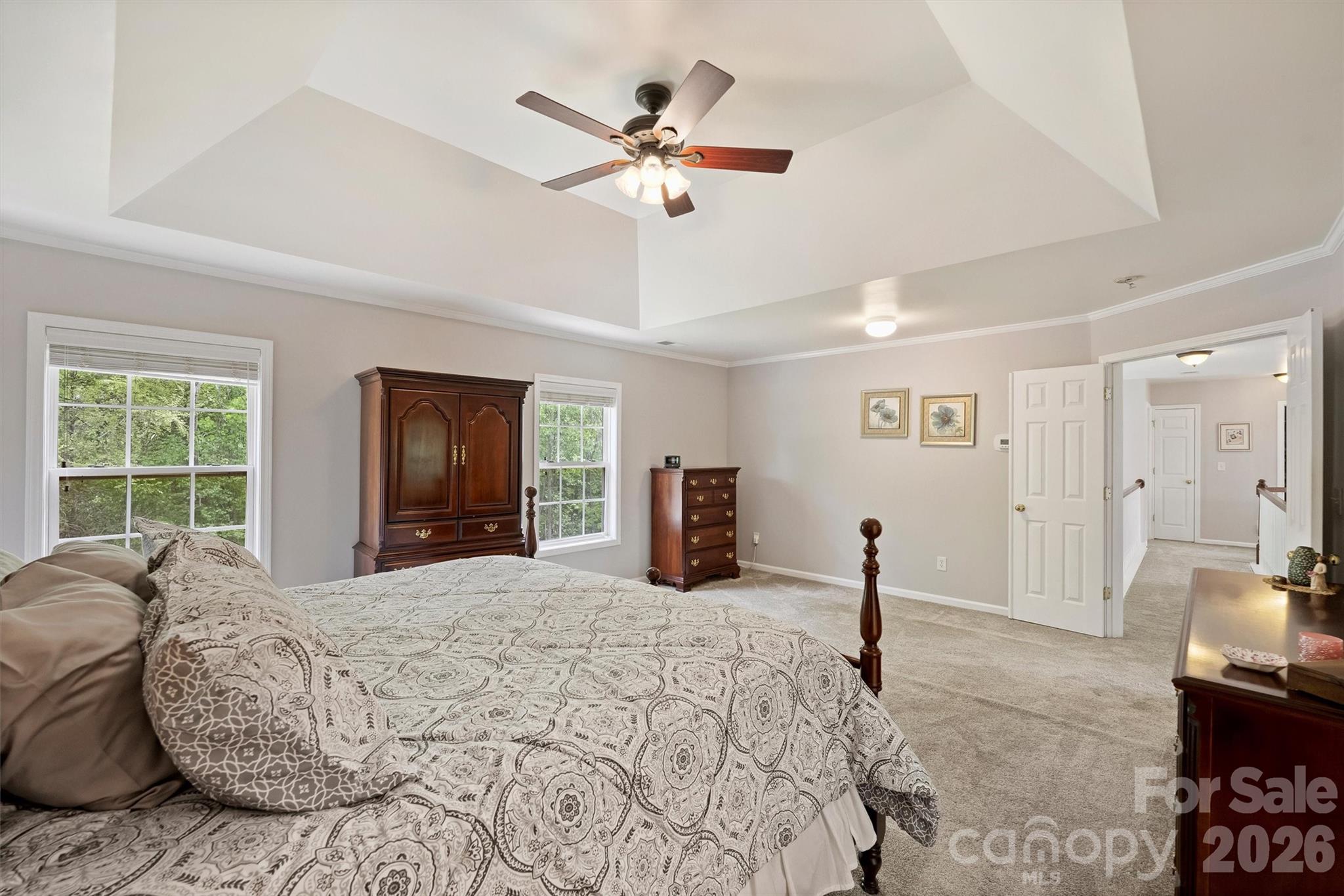 Old Stone Crossing - Residential