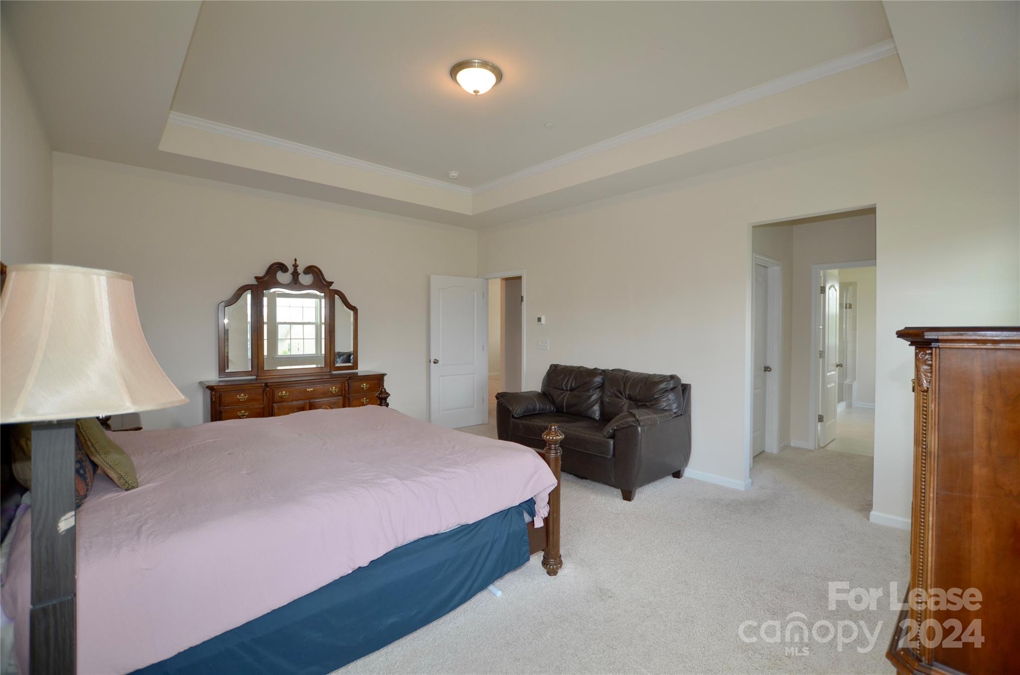 Allen Mills - Residential Lease