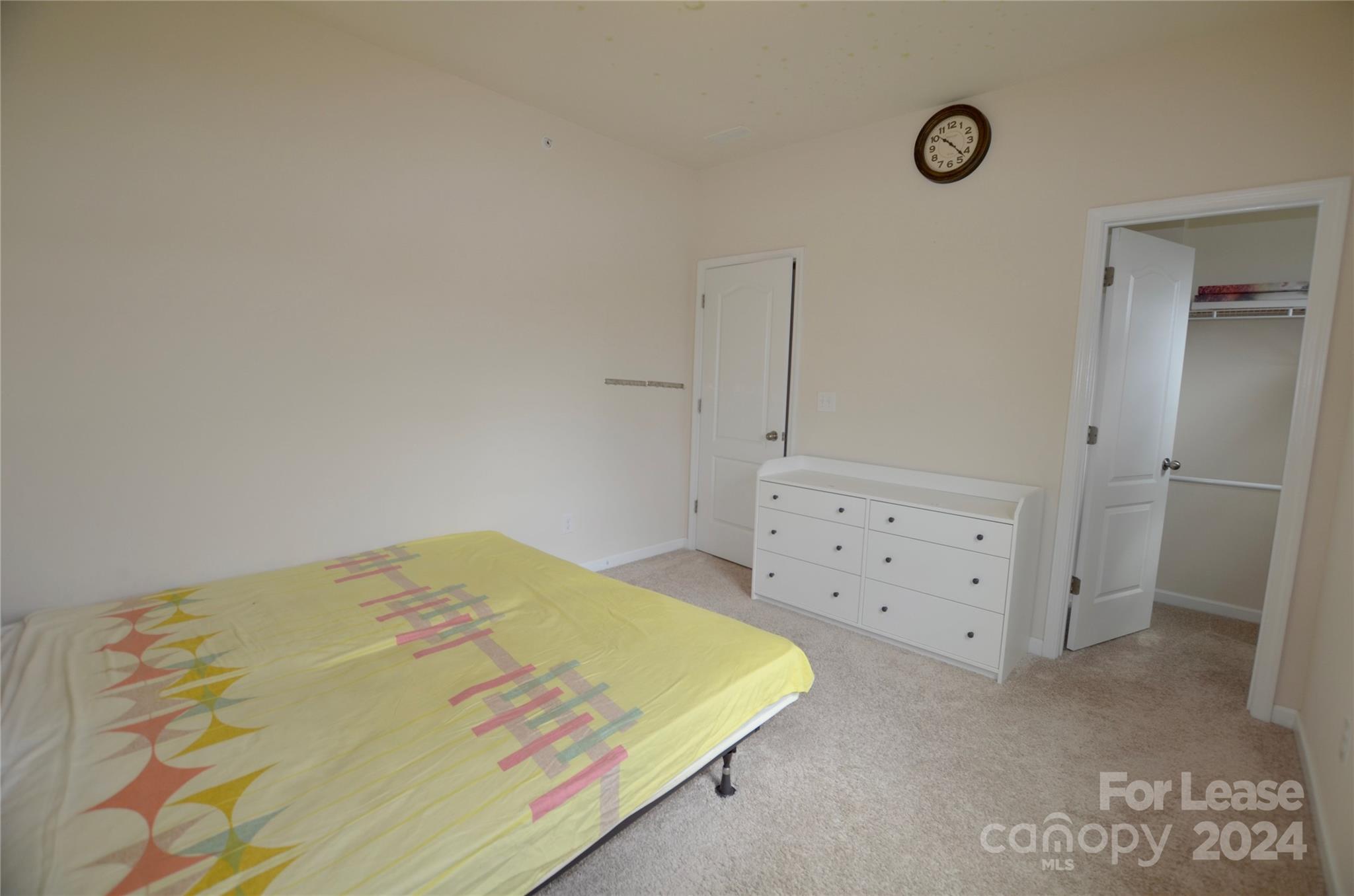 Allen Mills - Residential Lease