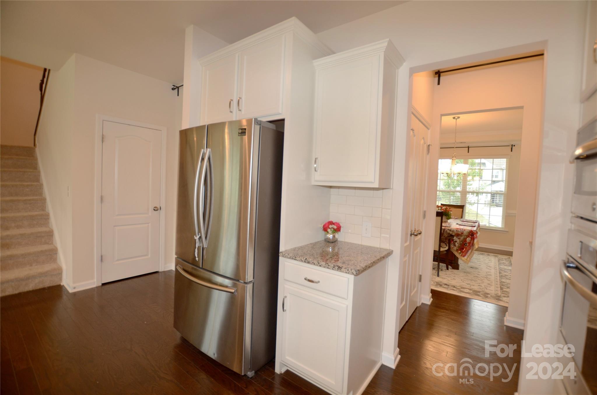 Allen Mills - Residential Lease