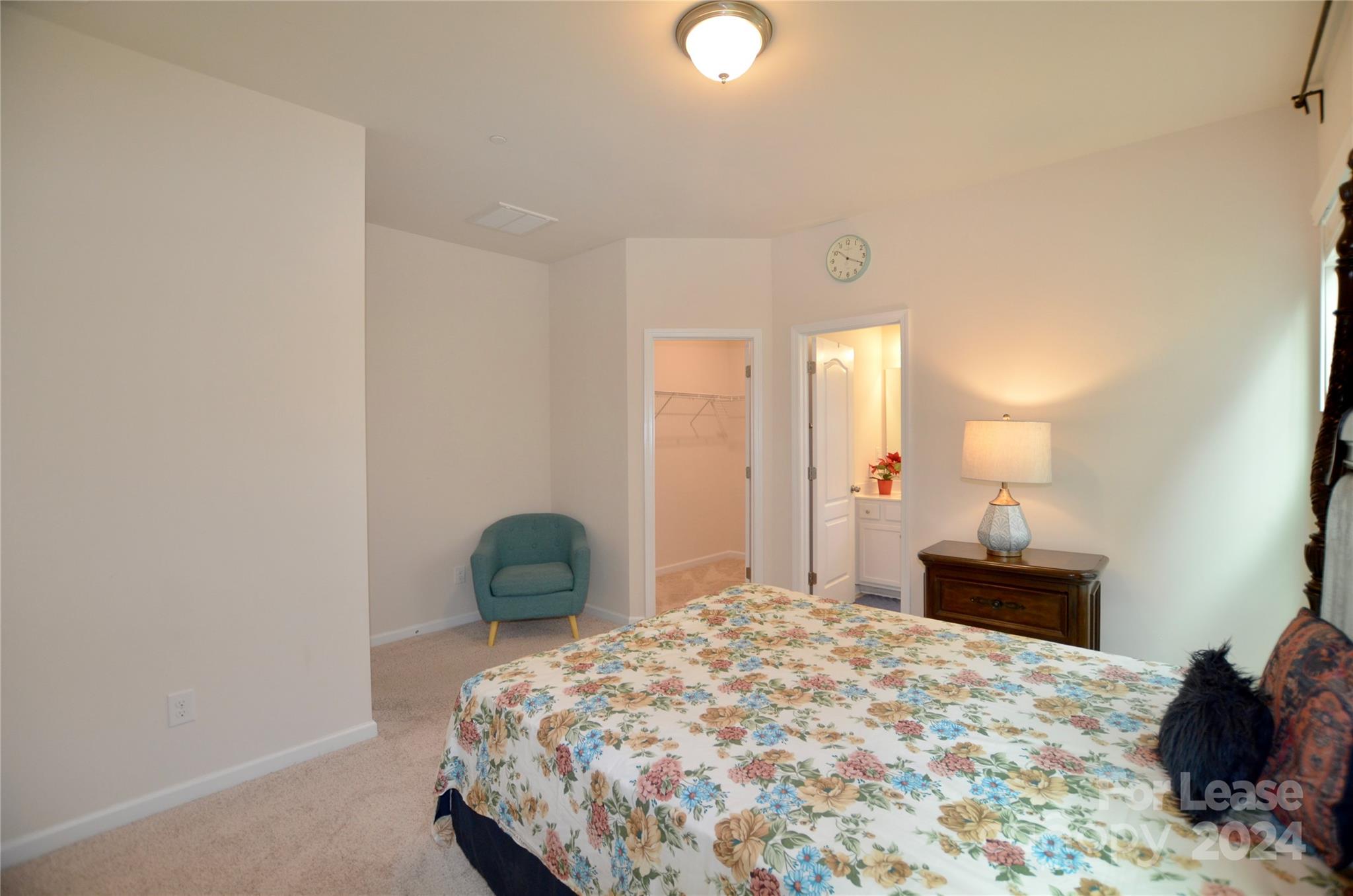 Allen Mills - Residential Lease