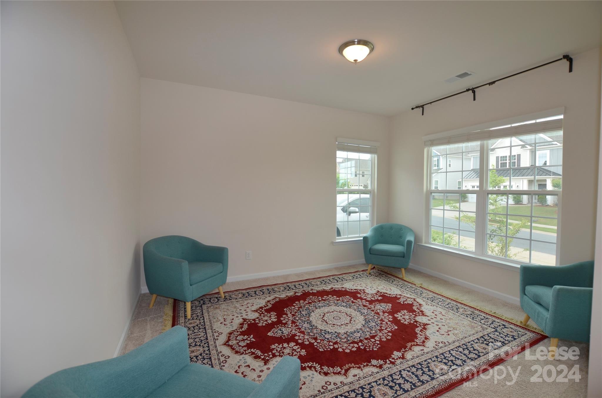 Allen Mills - Residential Lease