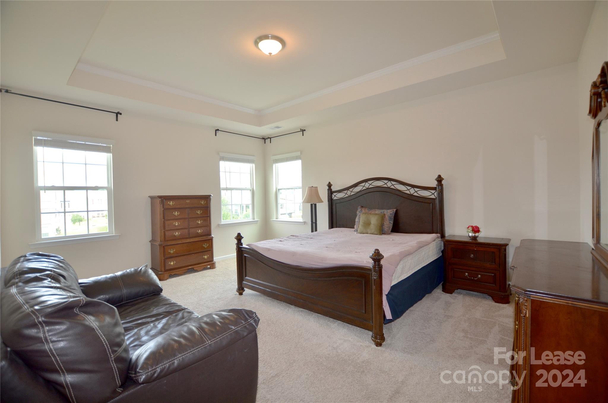 Allen Mills - Residential Lease