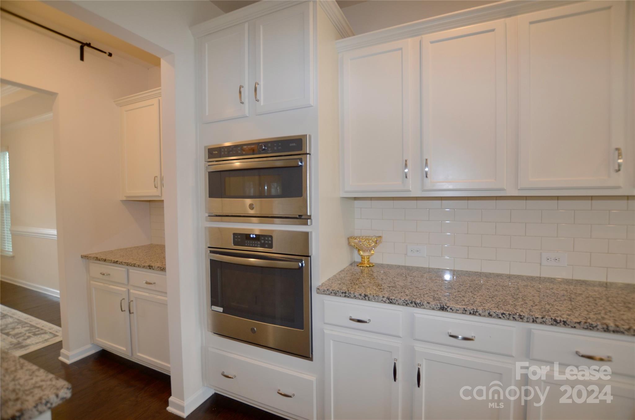 Allen Mills - Residential Lease