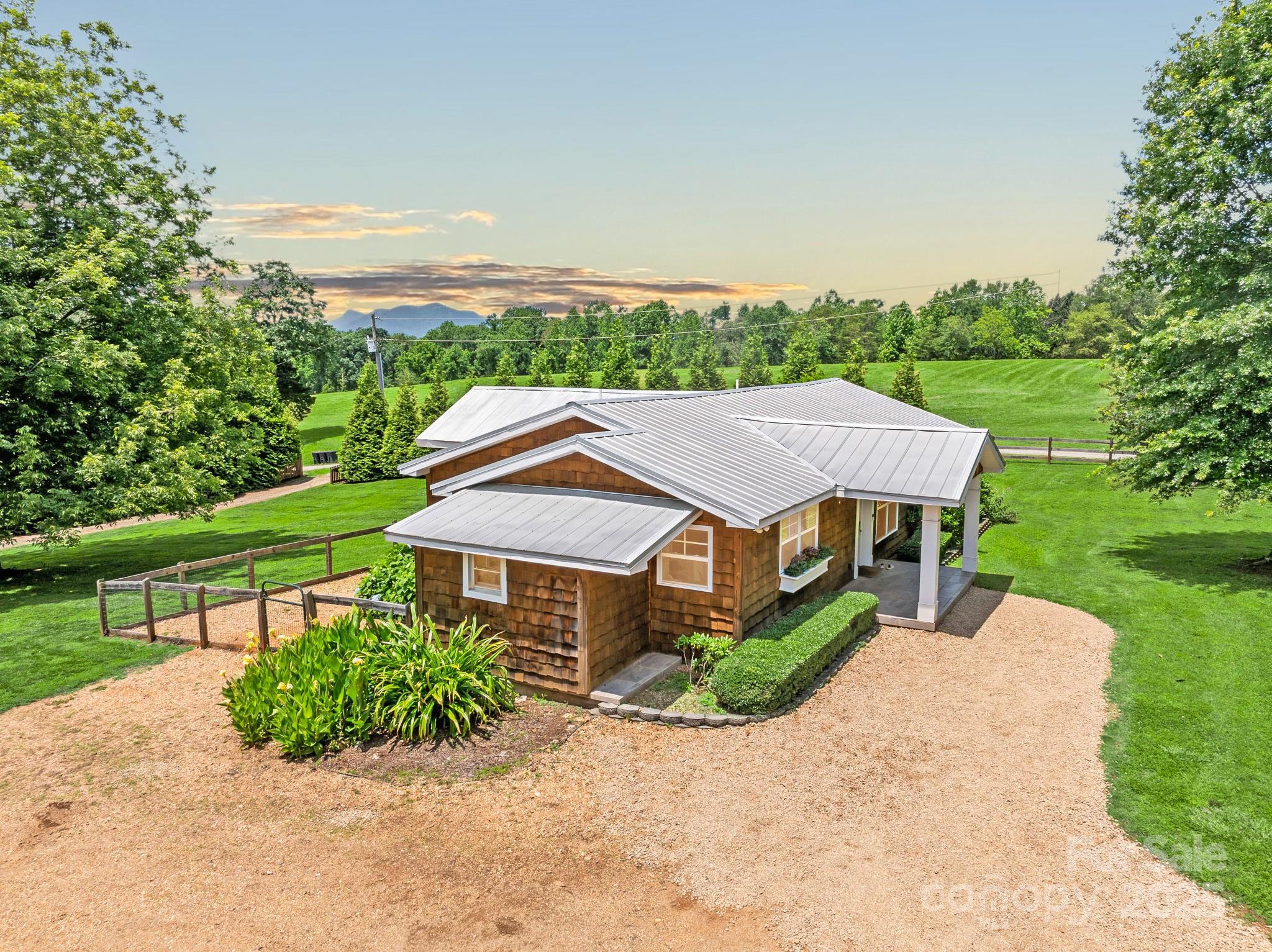 2784 Pea Ridge Road