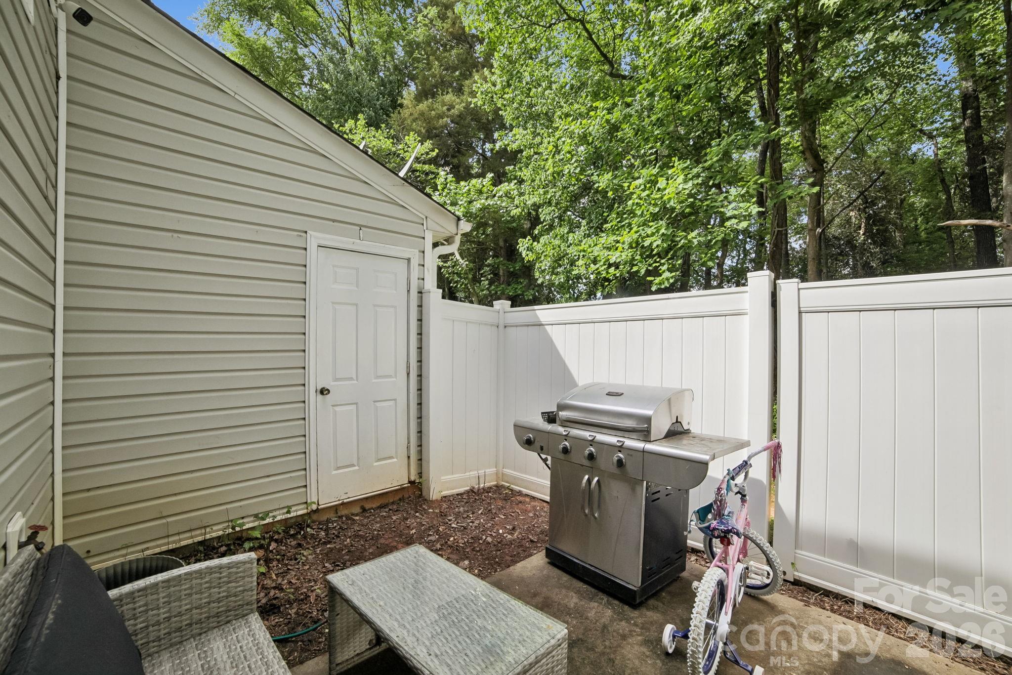Kimmerly Woods - Residential
