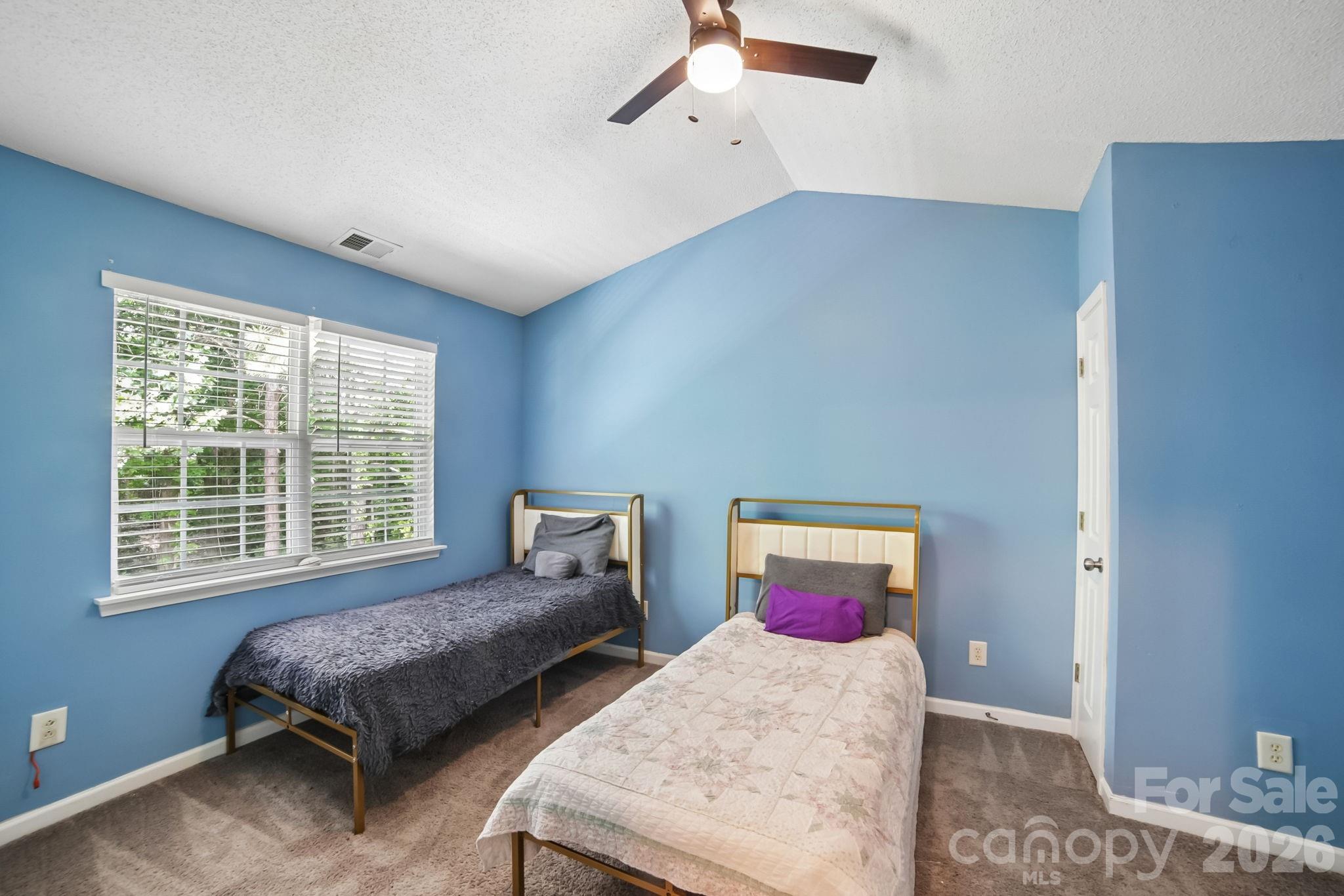 Kimmerly Woods - Residential