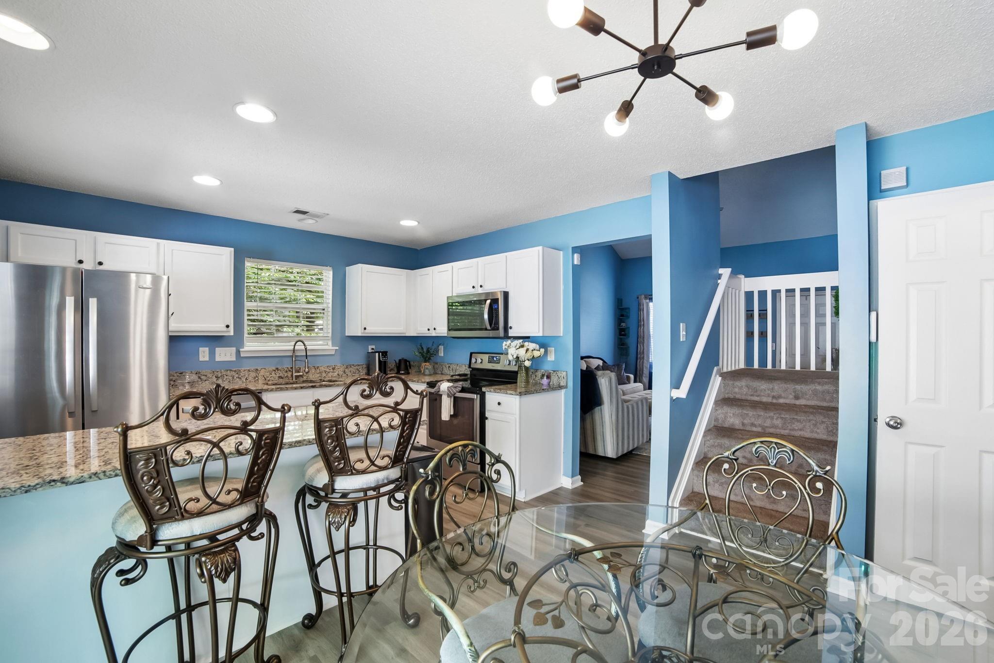 Kimmerly Woods - Residential