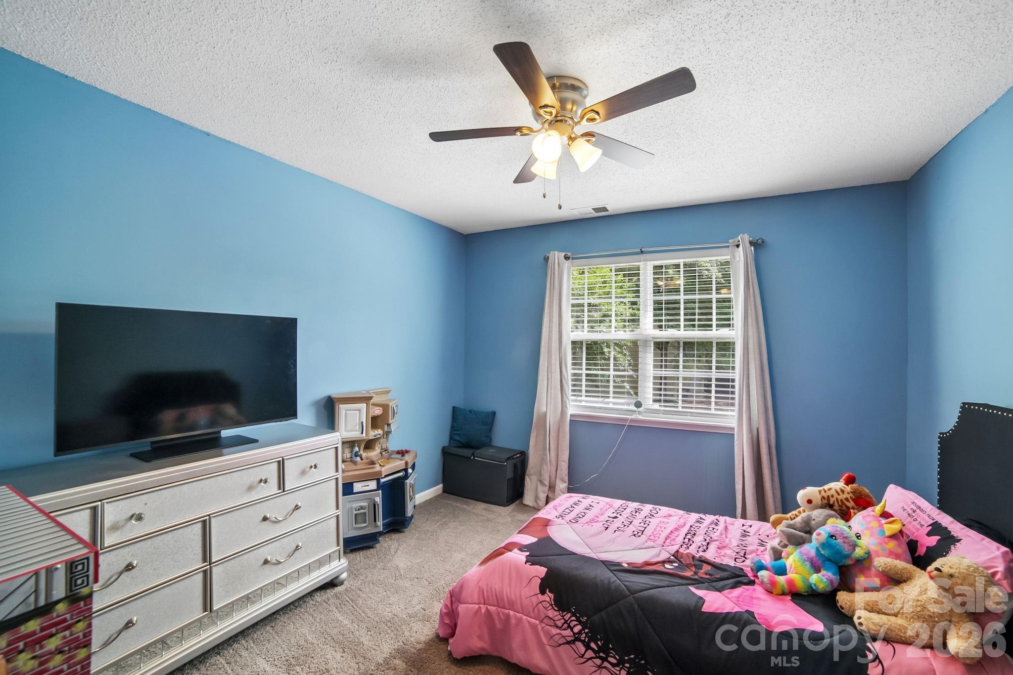 Kimmerly Woods - Residential