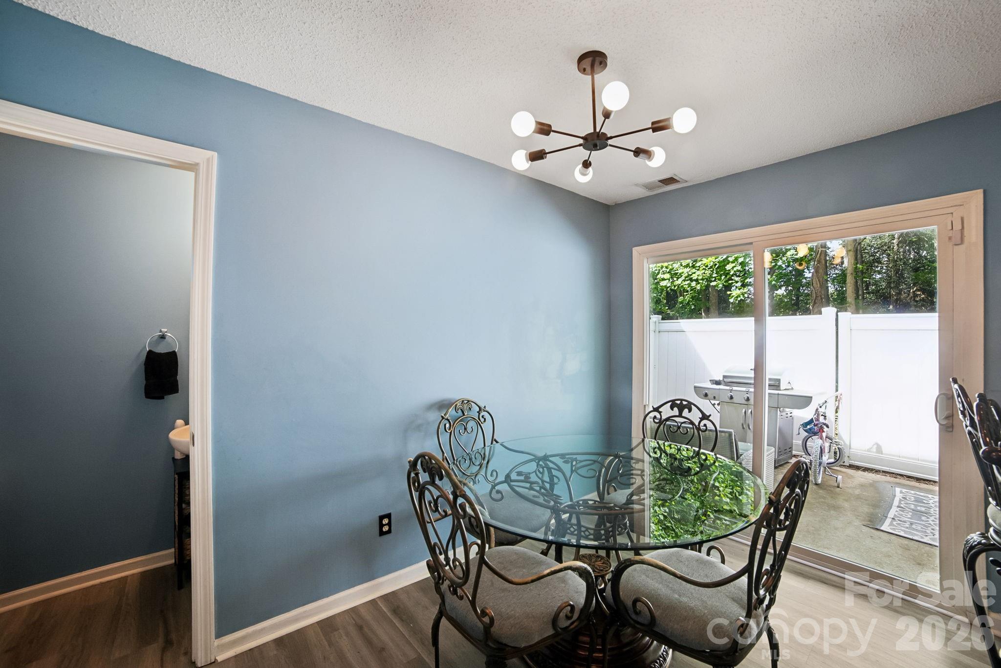 Kimmerly Woods - Residential