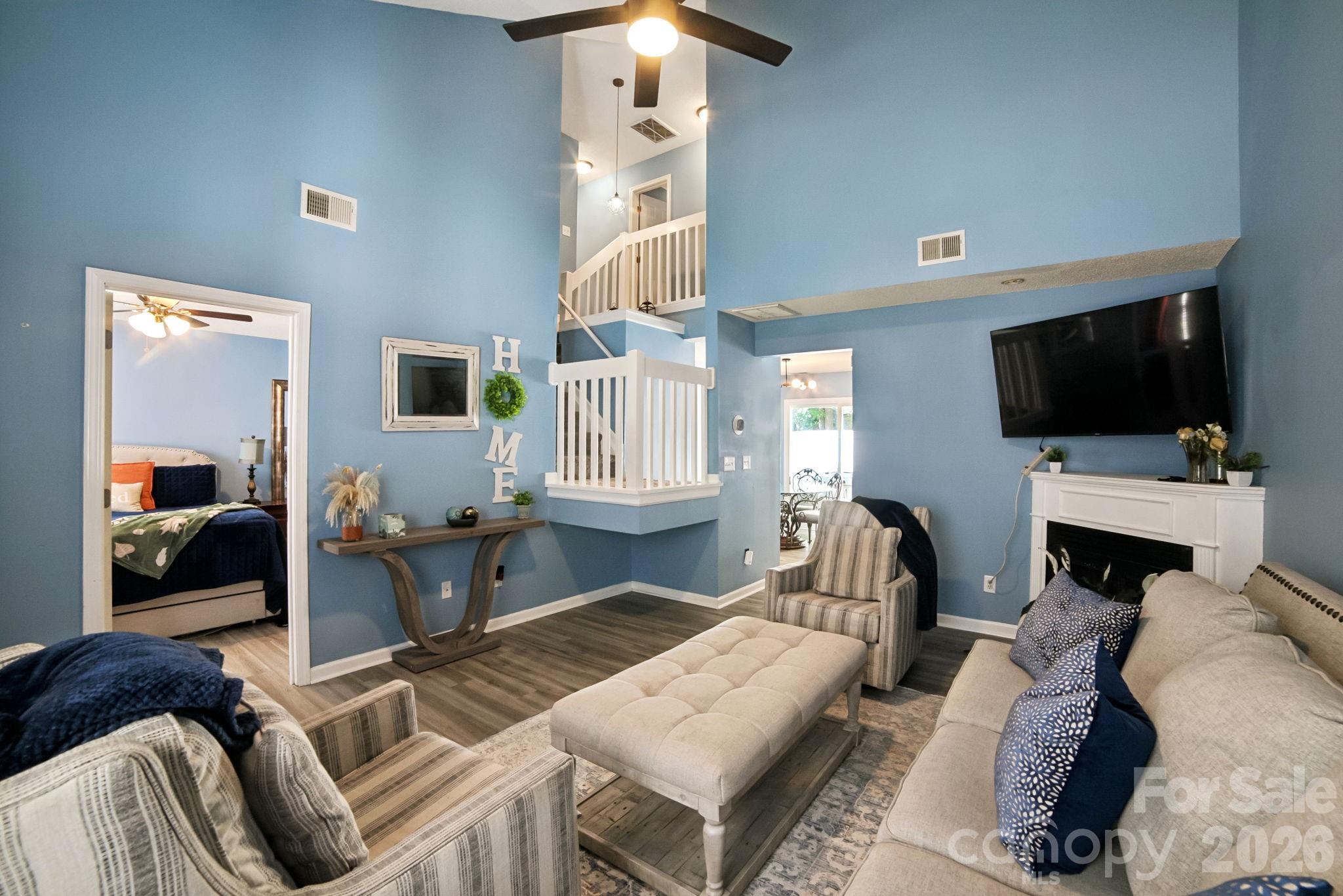 Kimmerly Woods - Residential