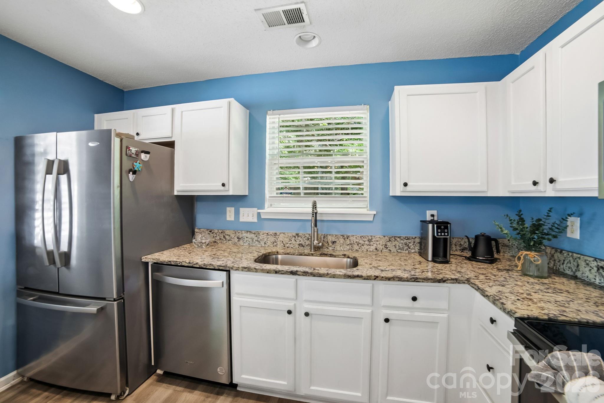 Kimmerly Woods - Residential