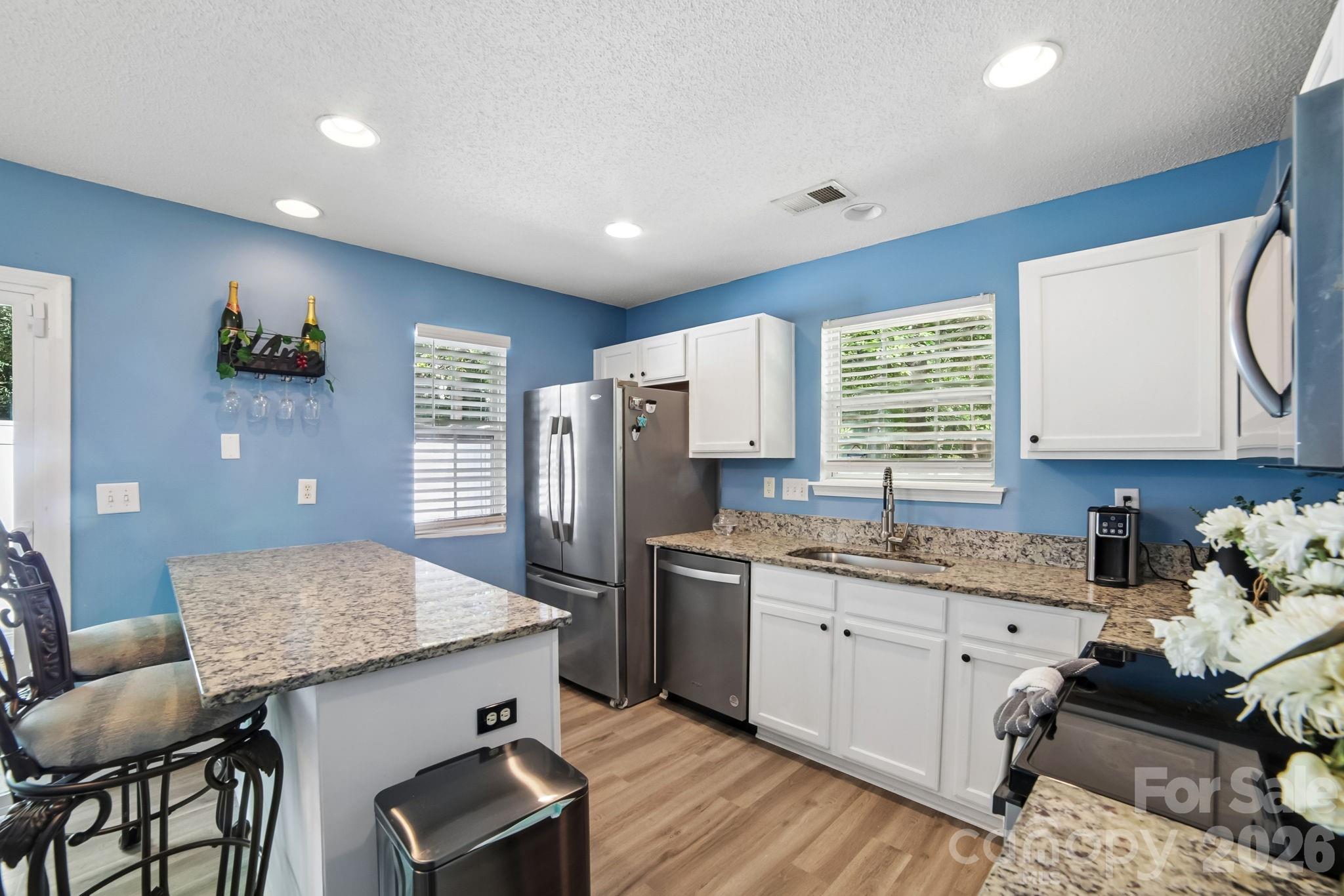 Kimmerly Woods - Residential