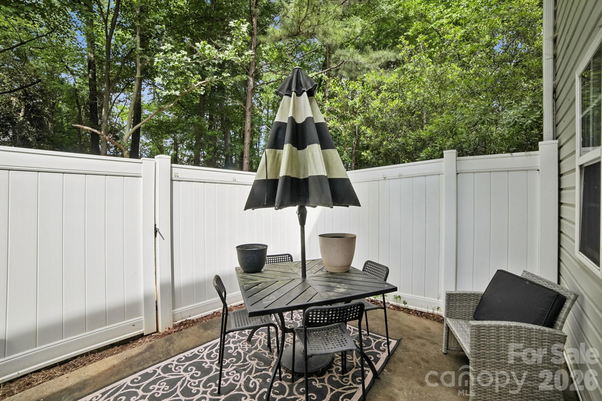 Kimmerly Woods - Residential
