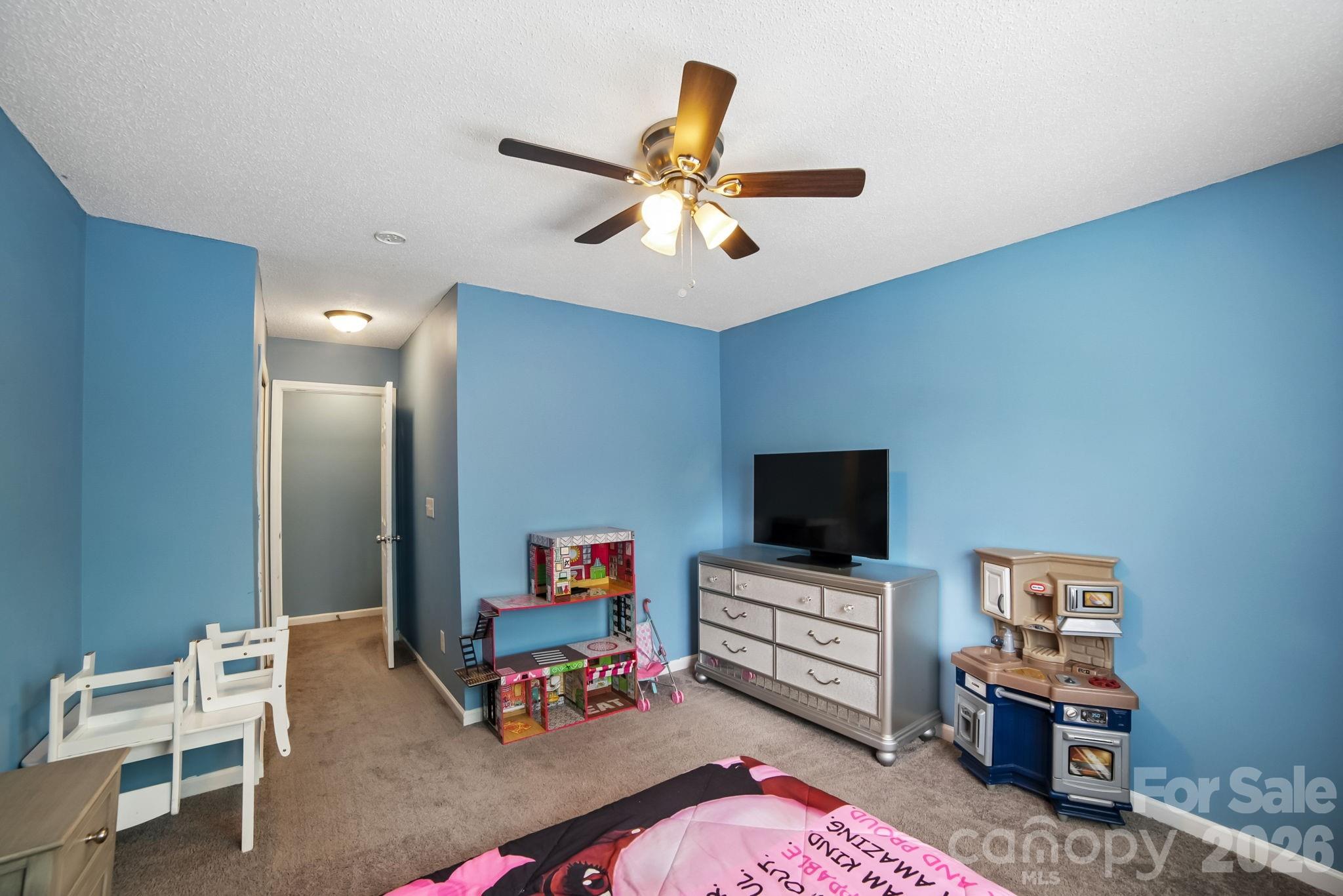 Kimmerly Woods - Residential