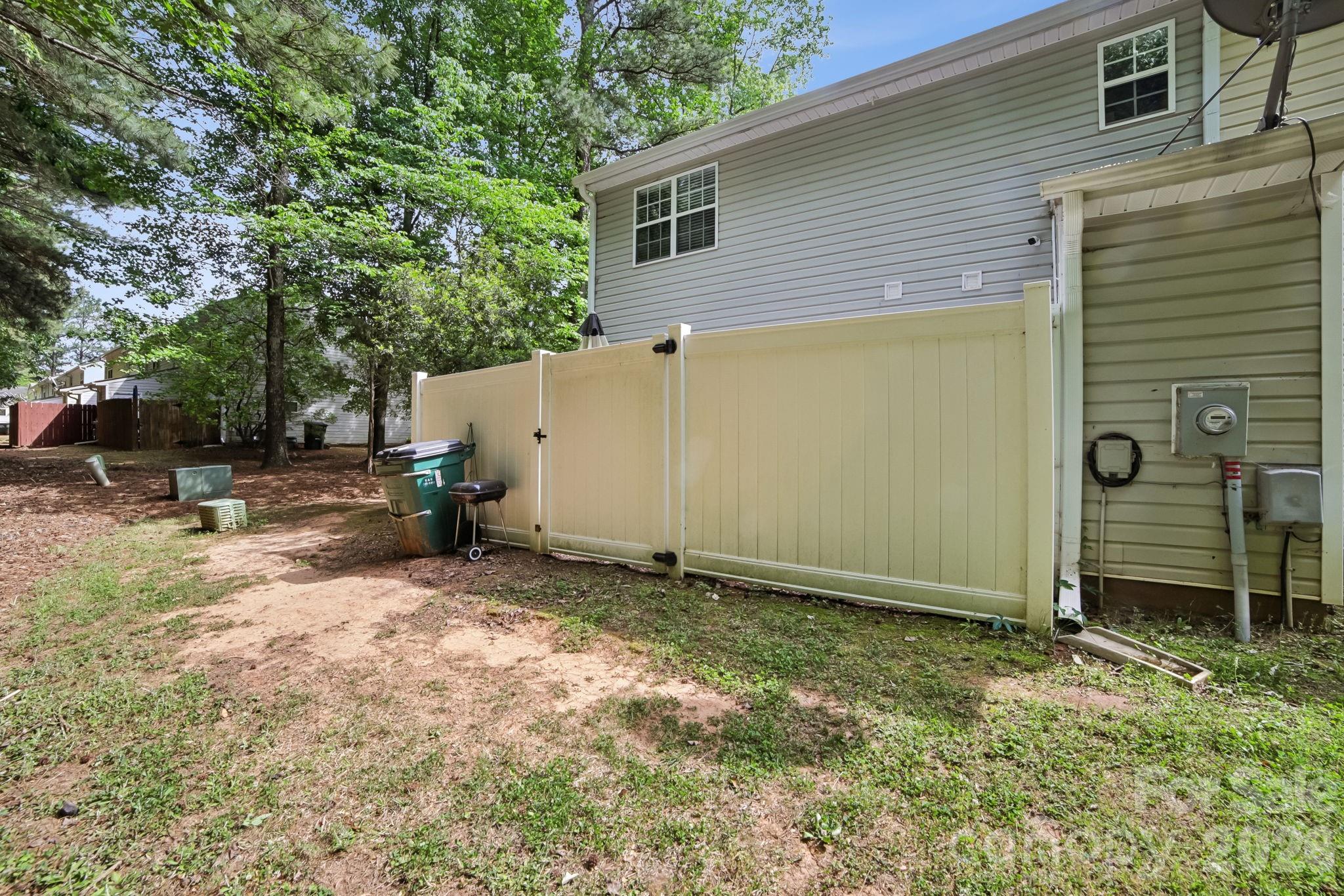 Kimmerly Woods - Residential