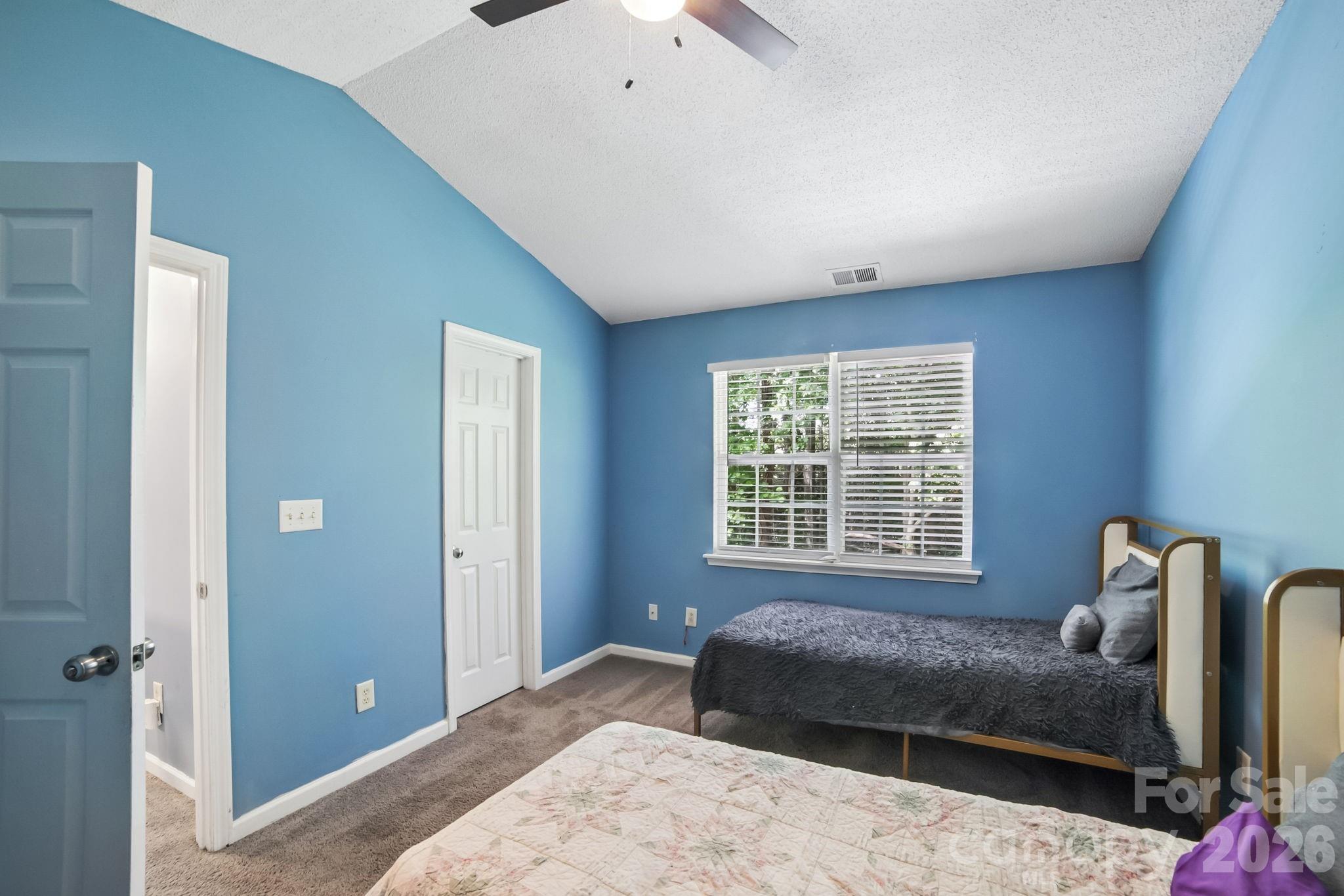 Kimmerly Woods - Residential