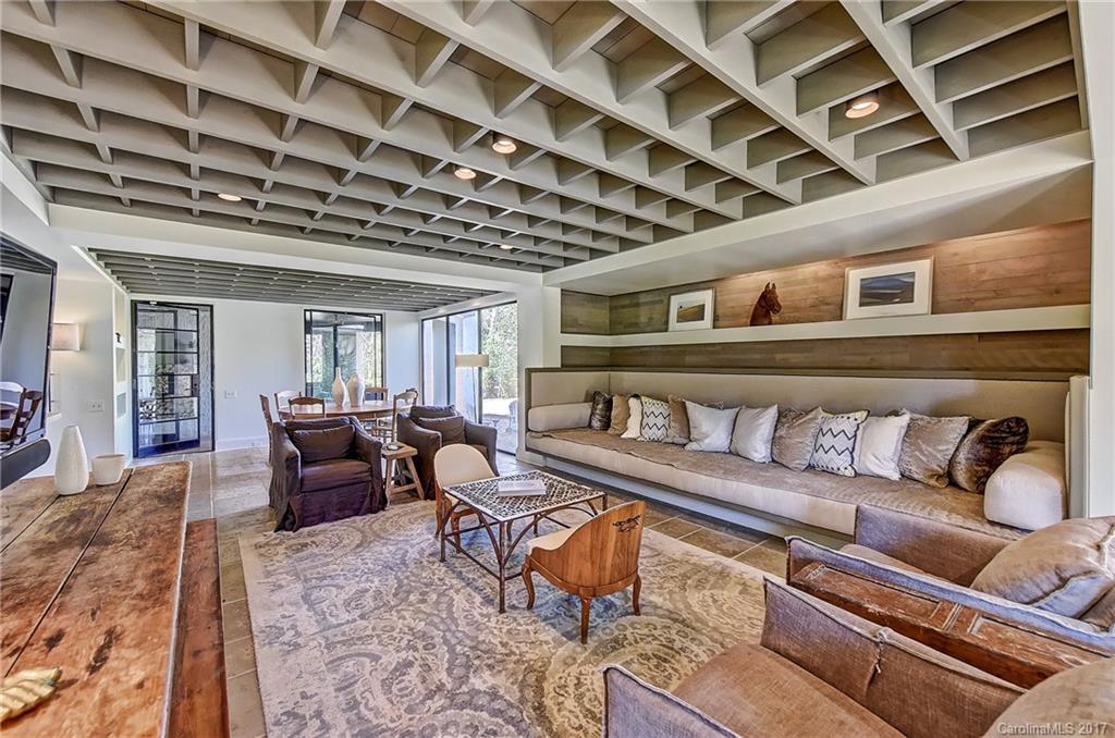 Foxcroft - Residential