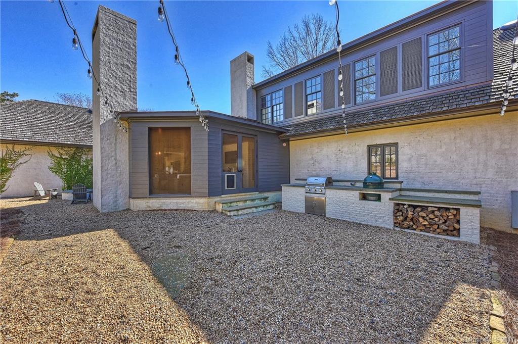 Foxcroft - Residential