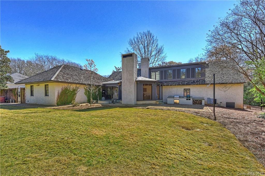 Foxcroft - Residential