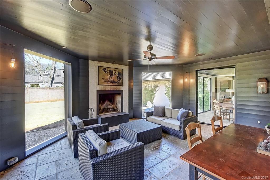 Foxcroft - Residential