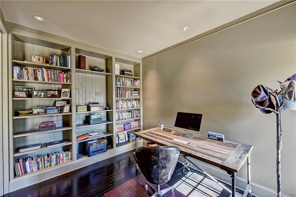 Foxcroft - Residential