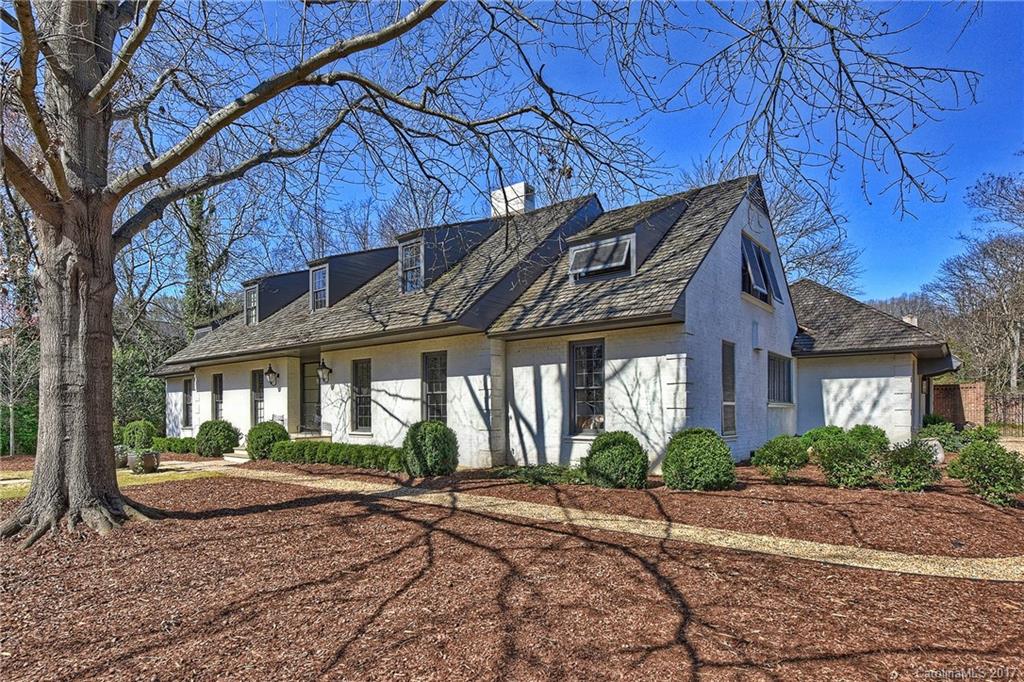 Foxcroft - Residential