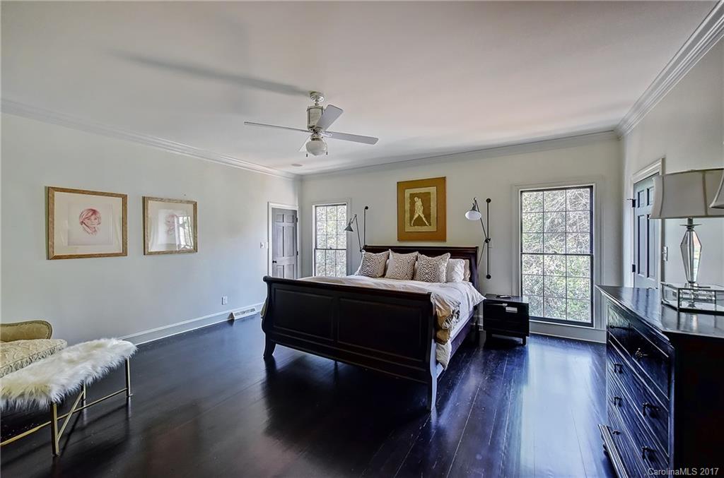 Foxcroft - Residential