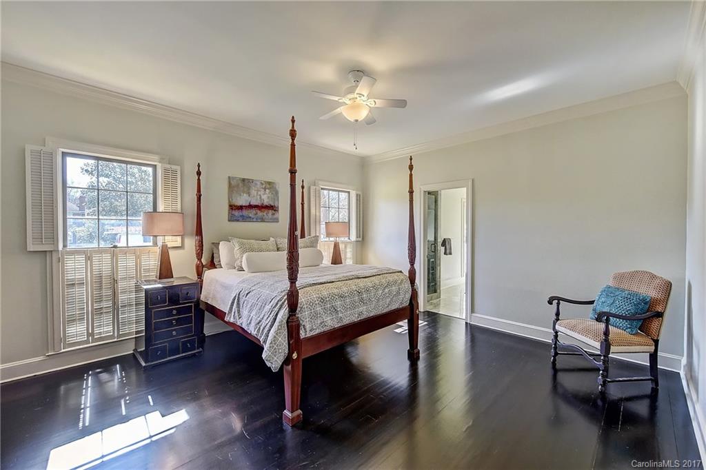 Foxcroft - Residential