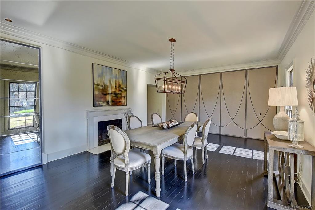 Foxcroft - Residential